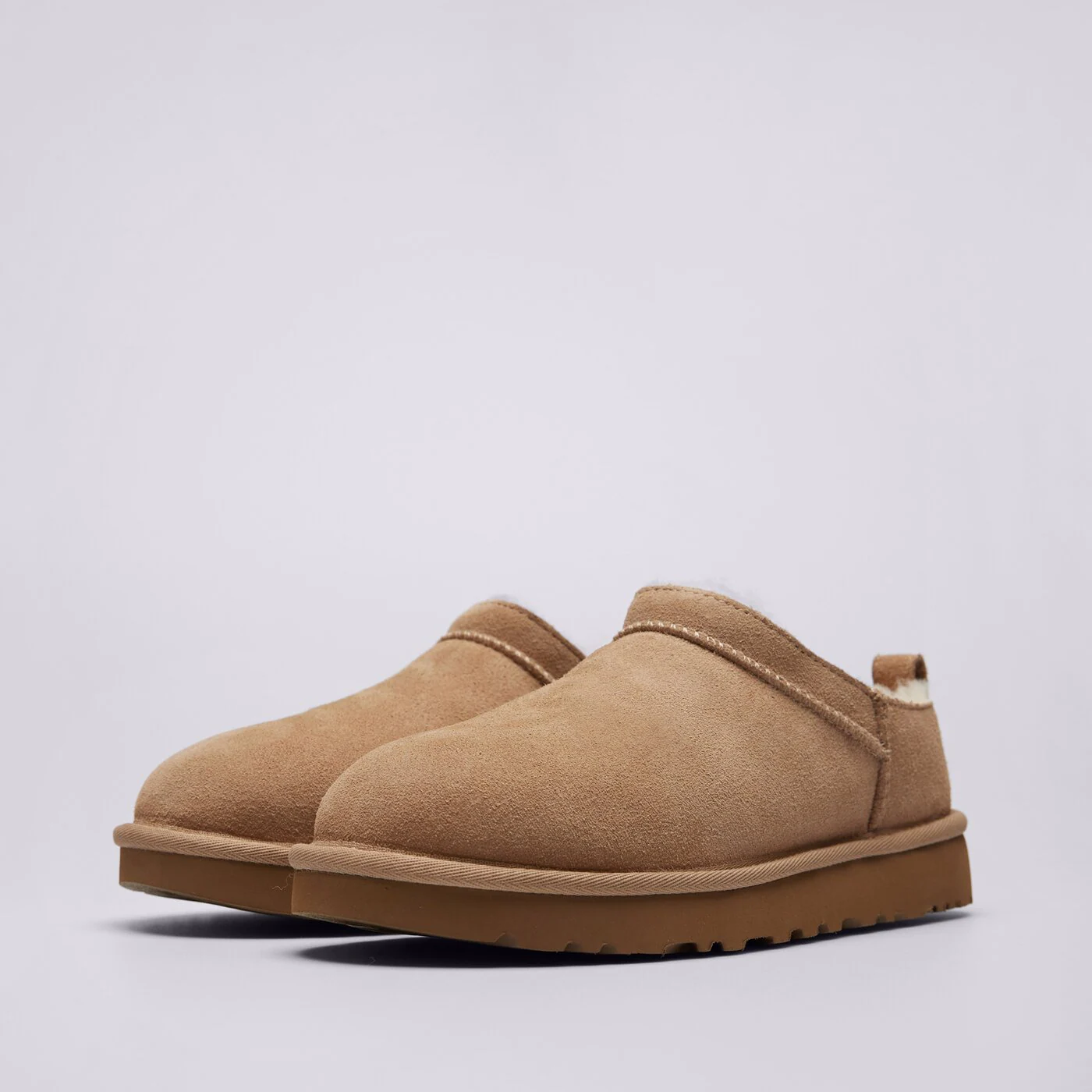 UGG CLASSIC MICRO