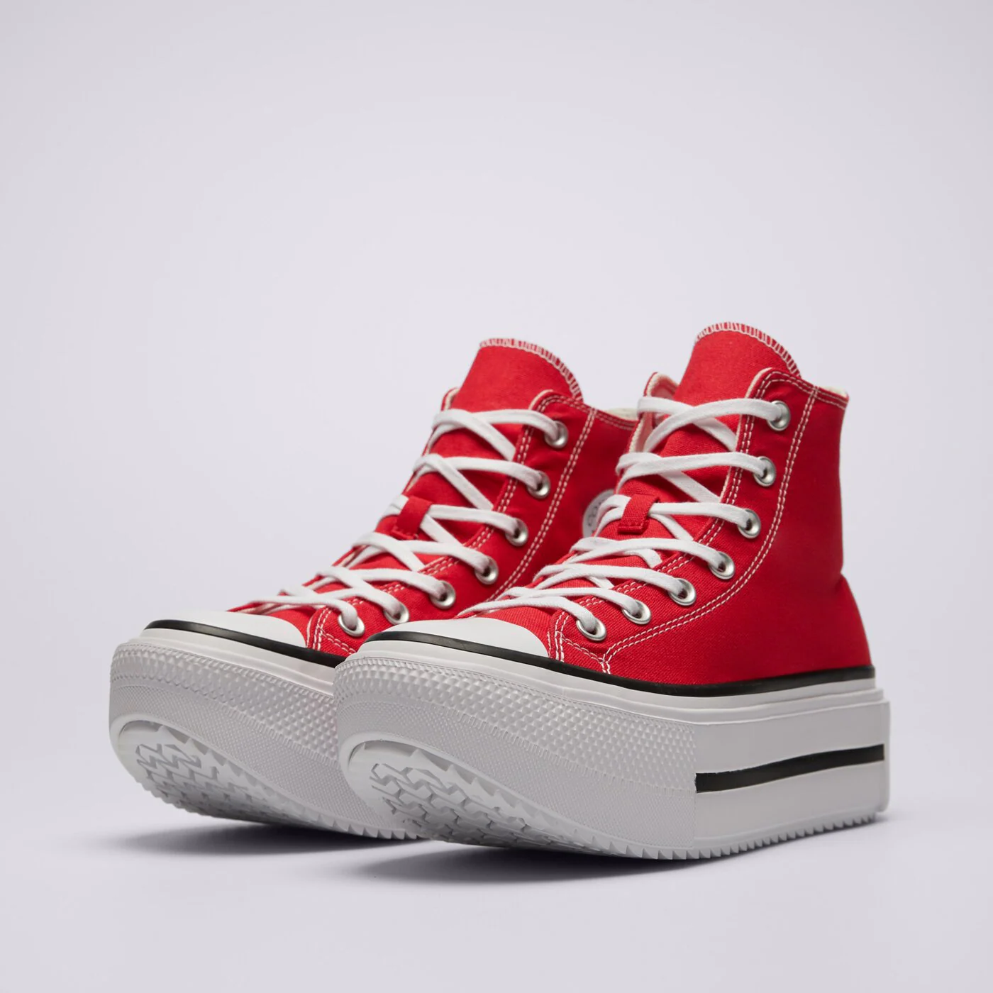 CONVERSE CTAS DOUBLE STACK