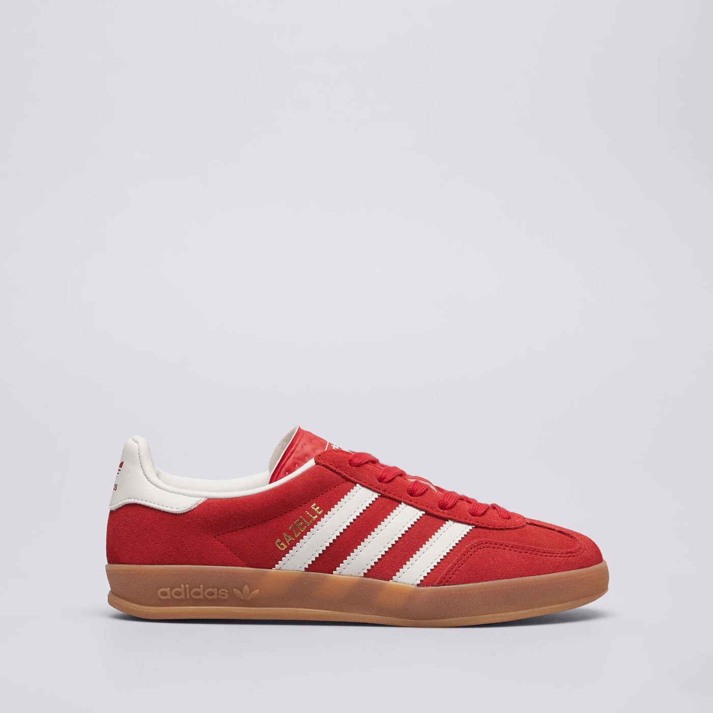 ADIDAS GAZELLE INDOOR J
