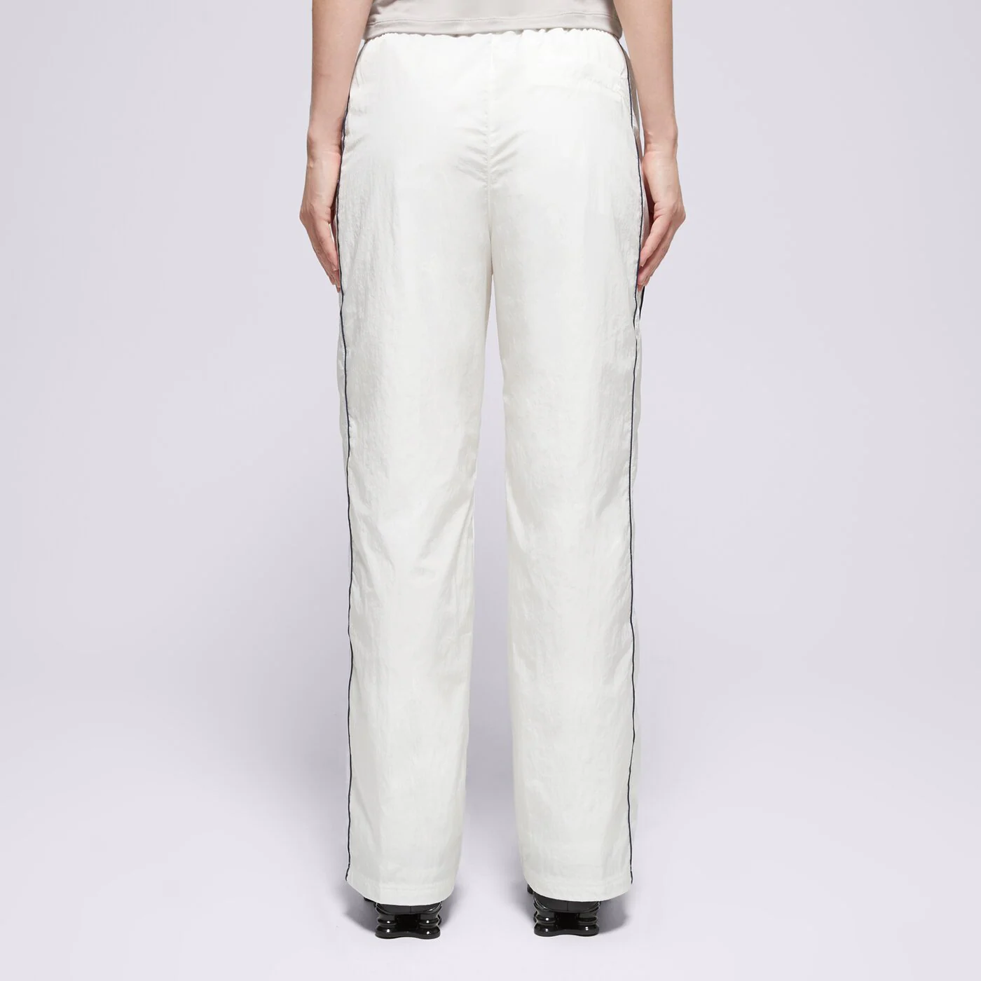 NIKE NADRÁG W NSW NK WR WVN HR OH PANT