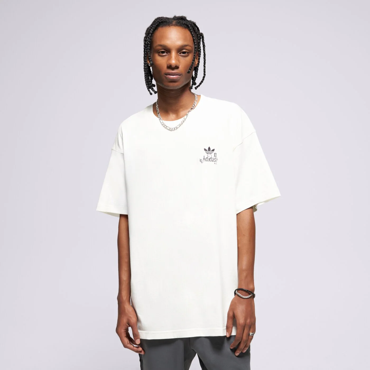 ADIDAS PÓLÓ SUPPER CLUB TEE