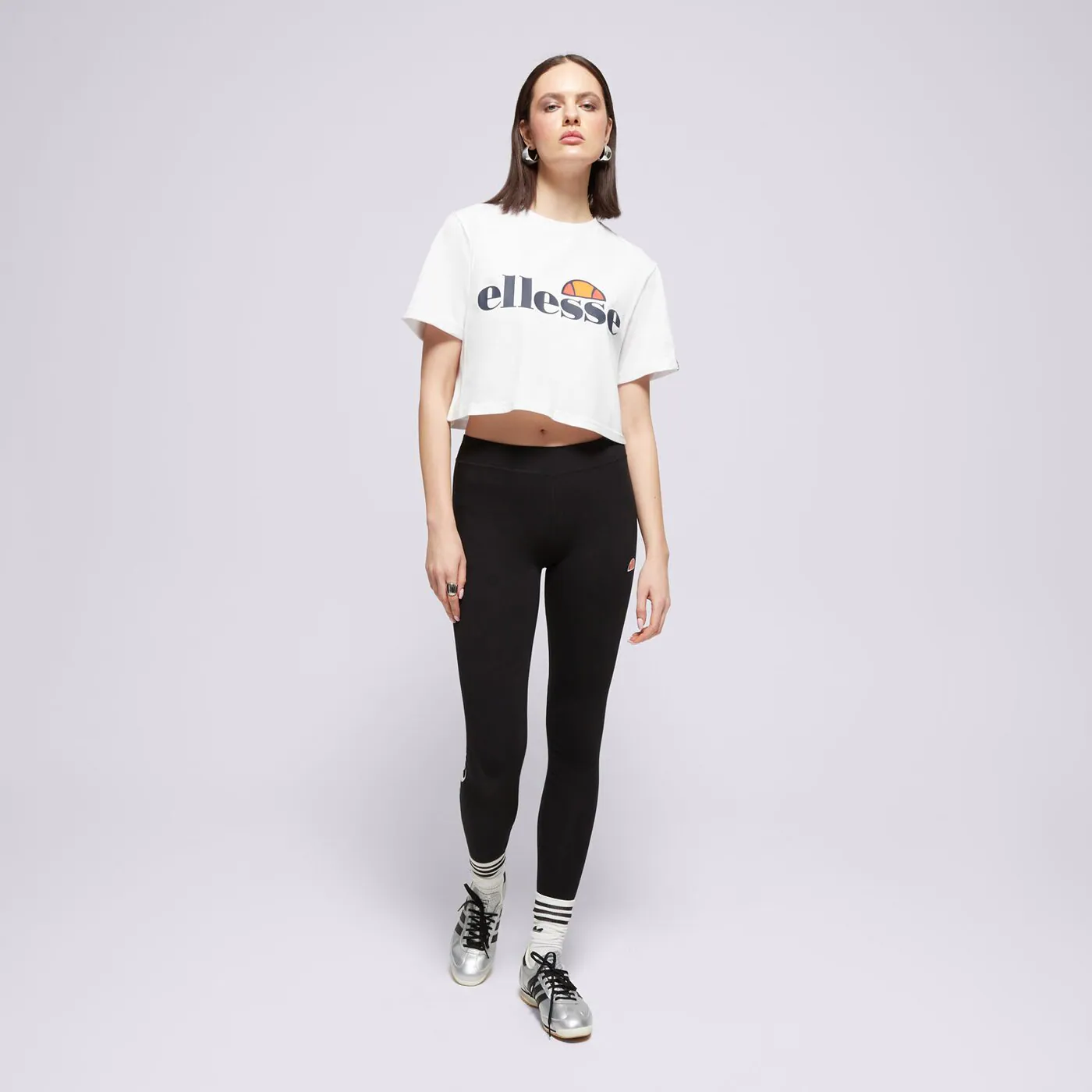 ELLESSE LEGGINGS SOLOS 2 BLK
