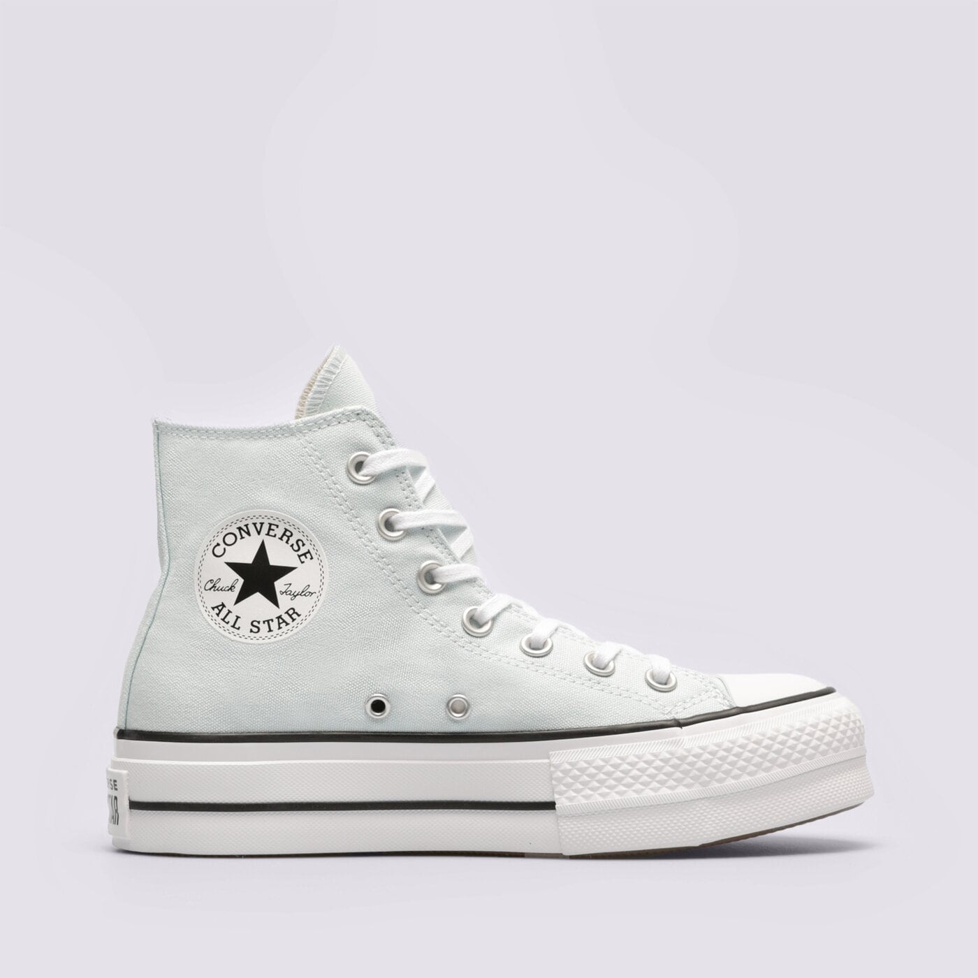 CONVERSE CHUCK TAYLOR ALL STAR LIFT