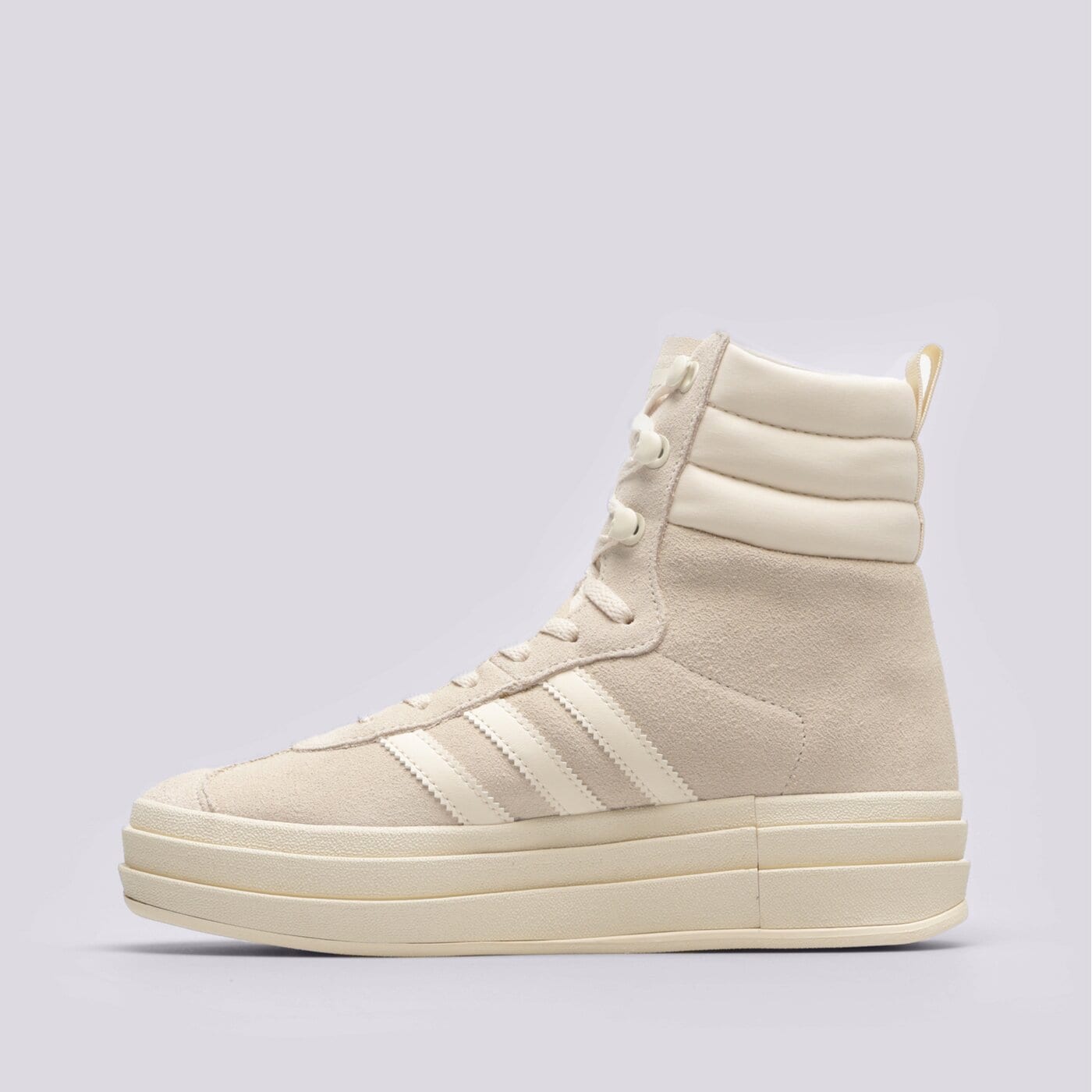 ADIDAS GAZELLE BOOT W