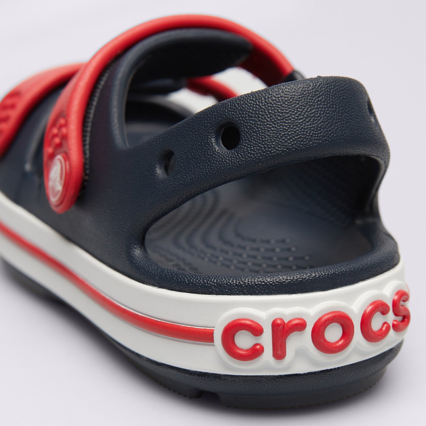 CROCS CROCBAND CRUISER SANDAL T