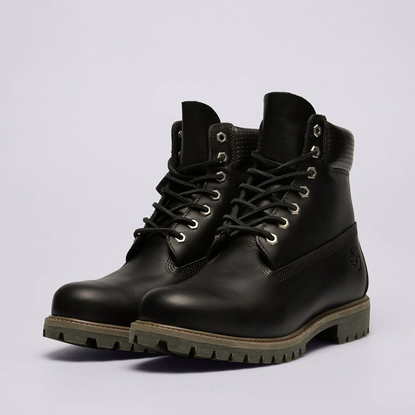 TIMBERLAND PREMIUM 6 IN LACE WP BOOT
