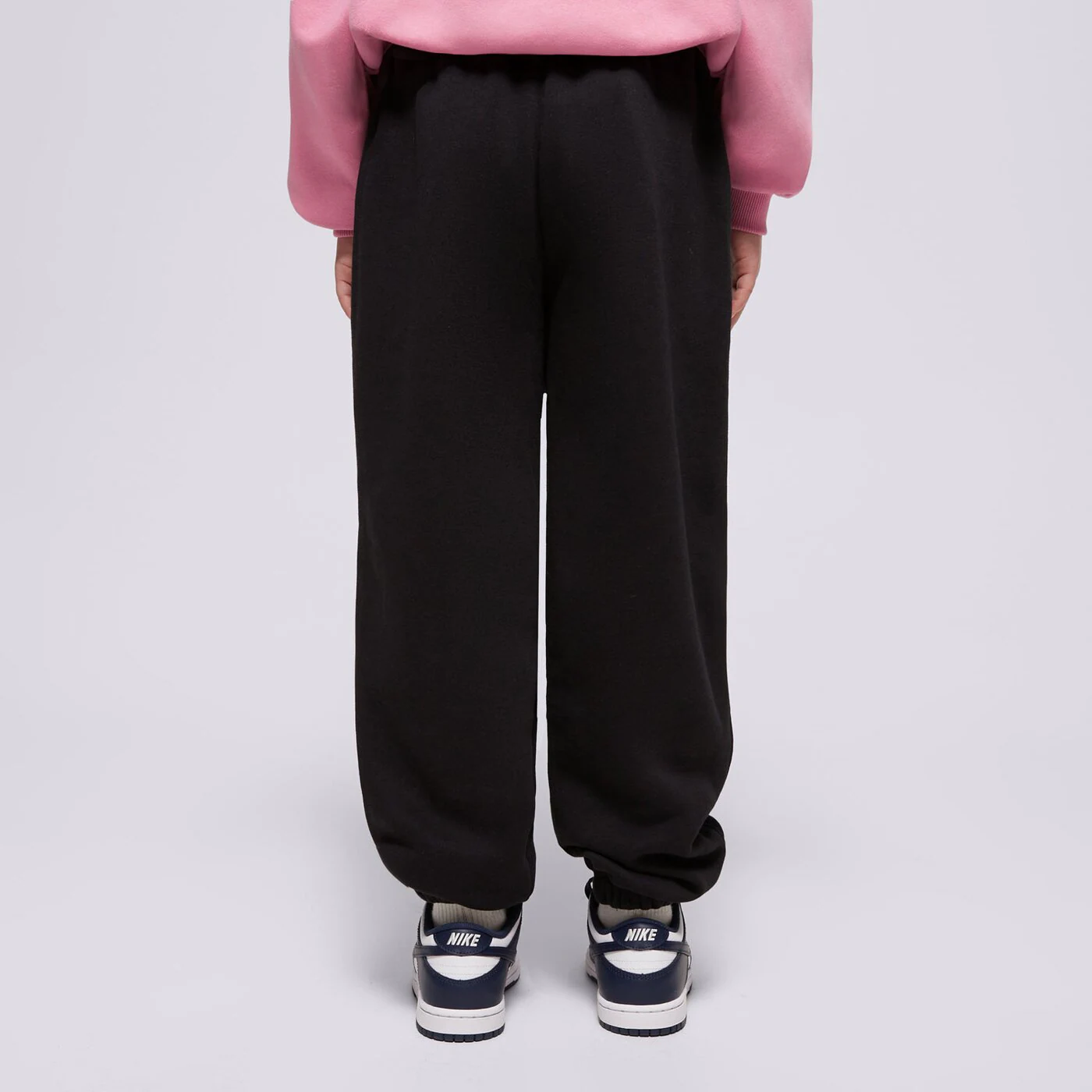 NIKE NADRÁG G NSW CLUB FLC LOOSE PANT LBR GIRL