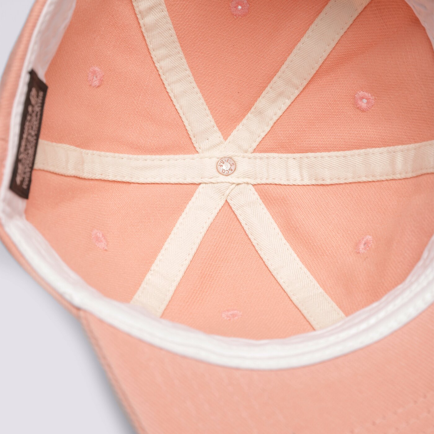 LEVI'S SAPKA WOMEN'S ESSENTIAL CAP