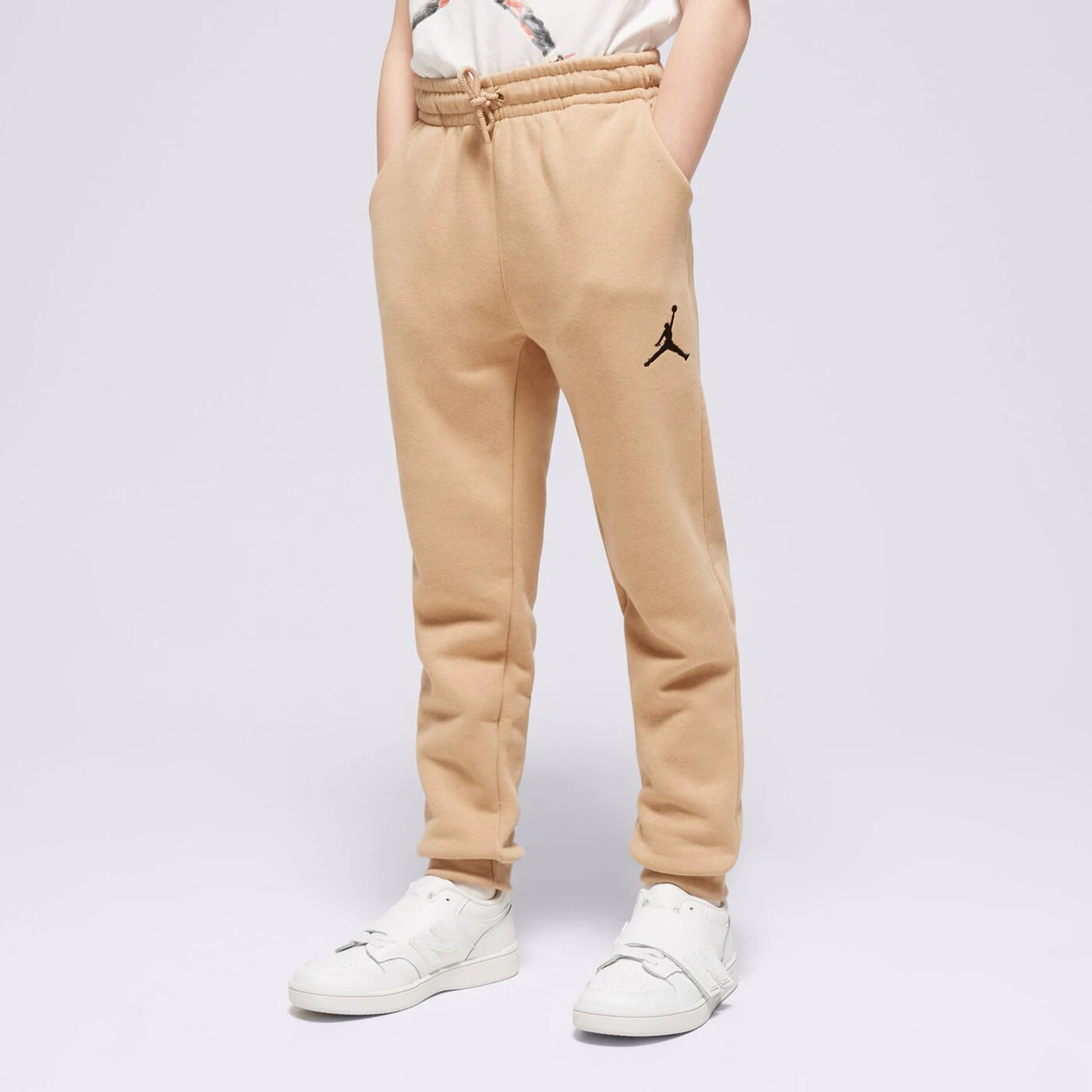 JORDAN NADRÁG MJ ESSENTIALS PANT BOY