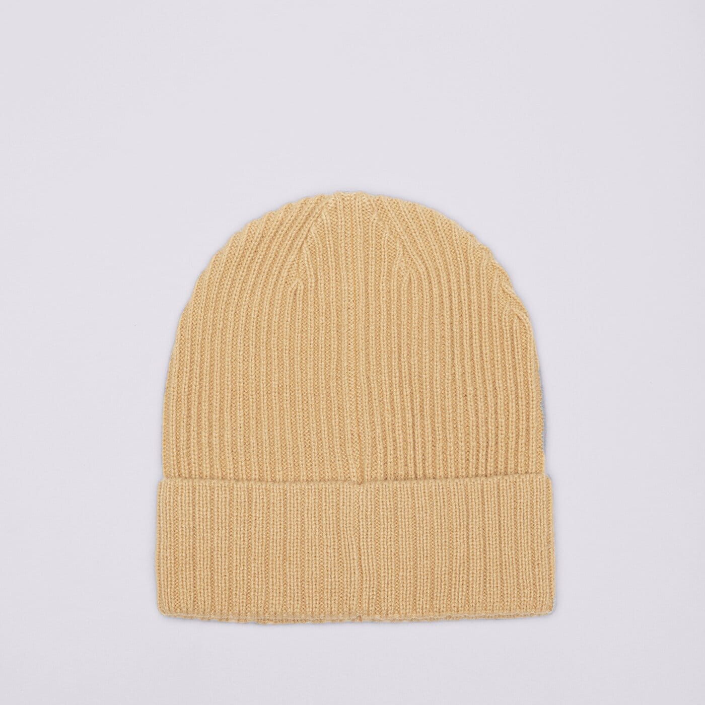 PUMA SAPKA RIBBED CLASSIC CUFF BEANIE