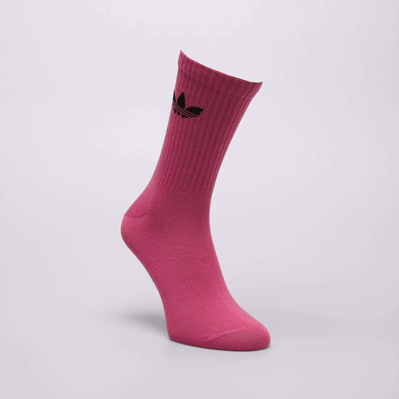 ADIDAS ZOKNI RUFFLE CREW 2P