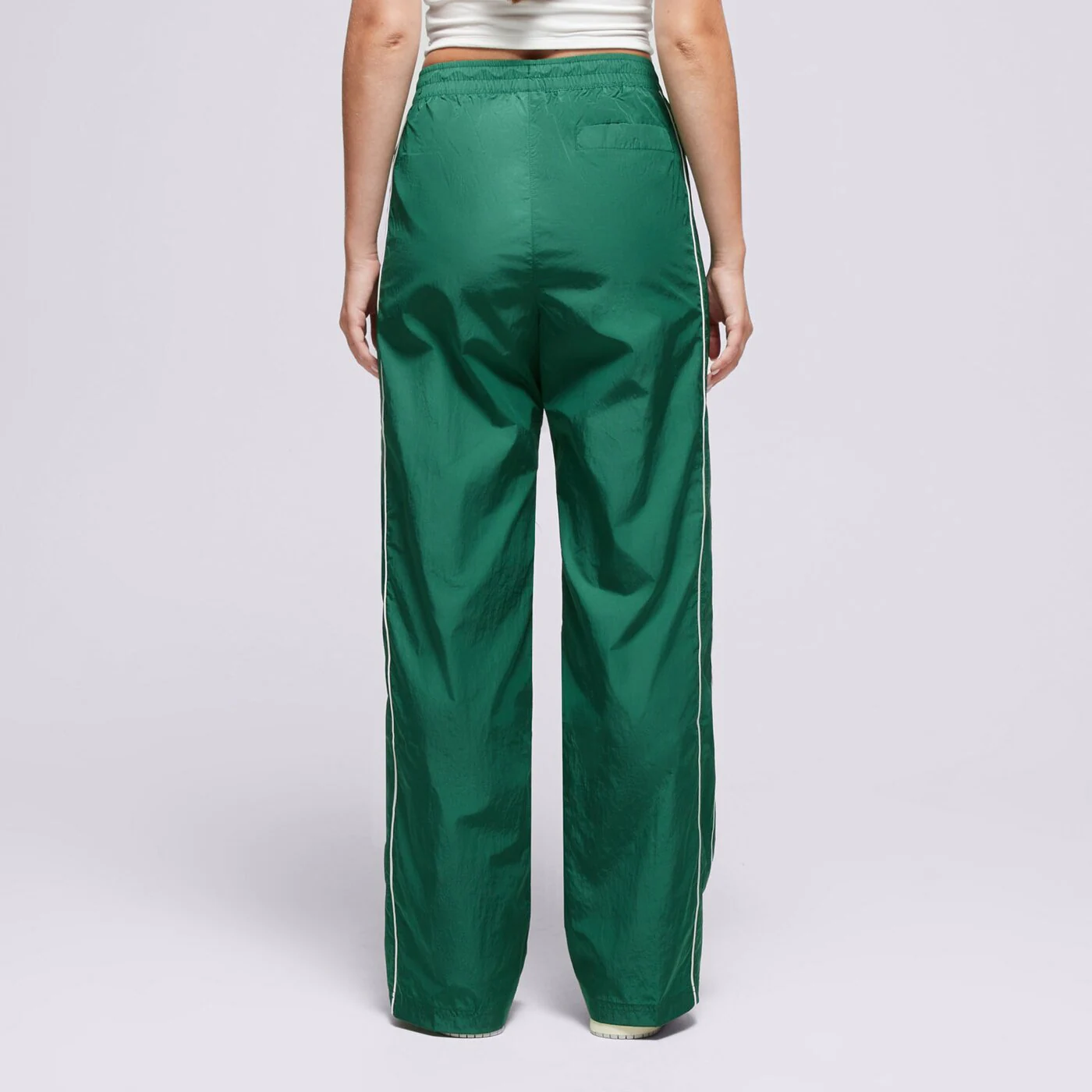 NIKE NADRÁG W NSW NK WR WVN HR OH PANT