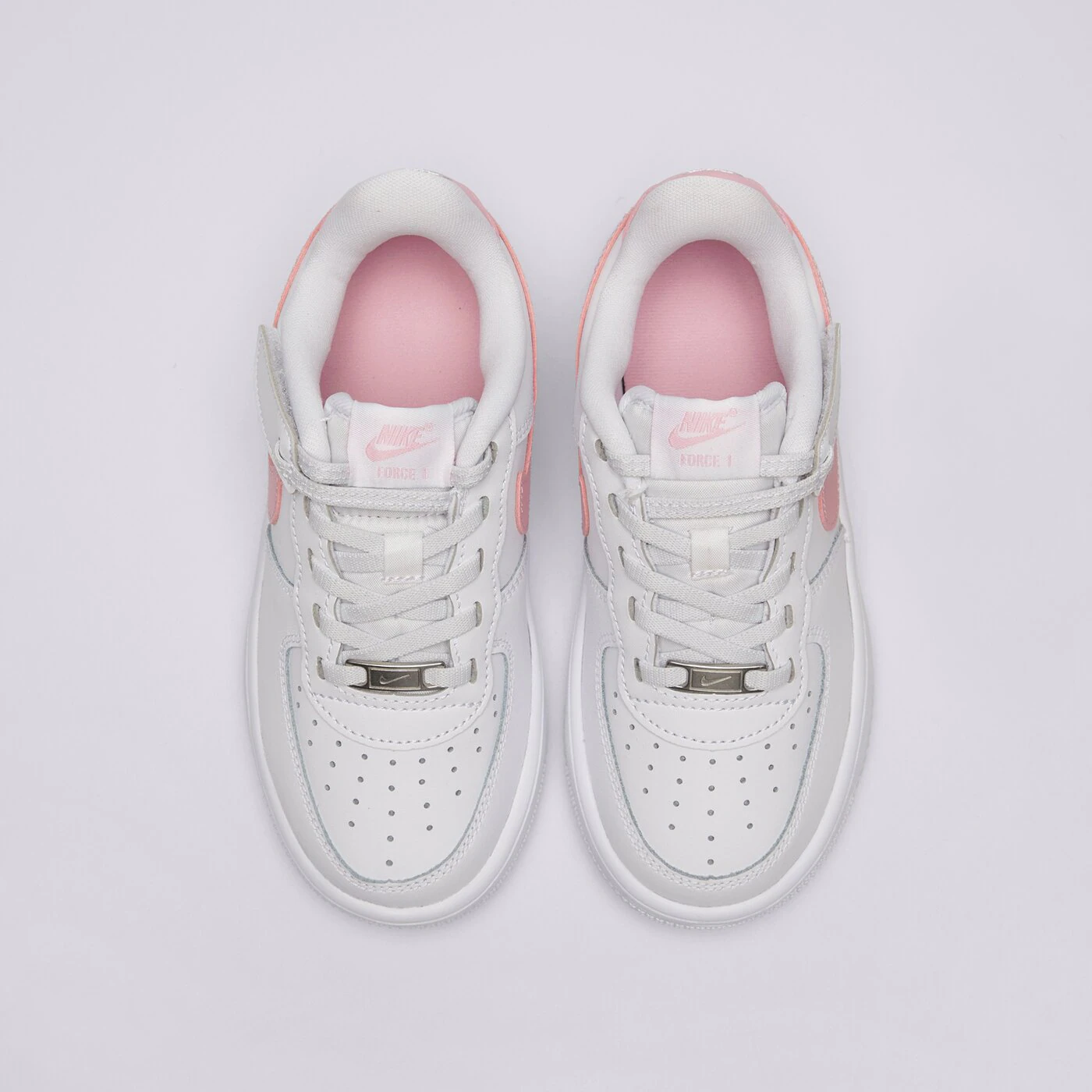 NIKE FORCE 1 LOW EASYON (PS)