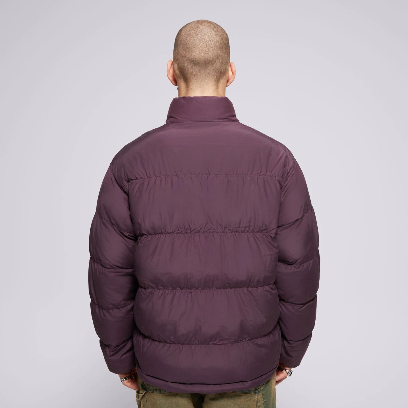 DICKIES KABÁT TÉLI SCOBEY PUFFER JACKET