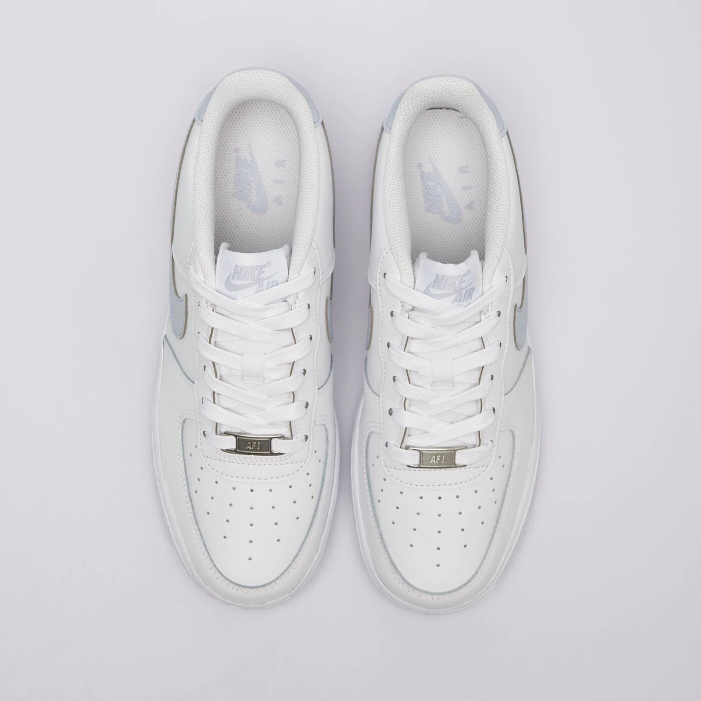 NIKE AIR FORCE 1 (GS)