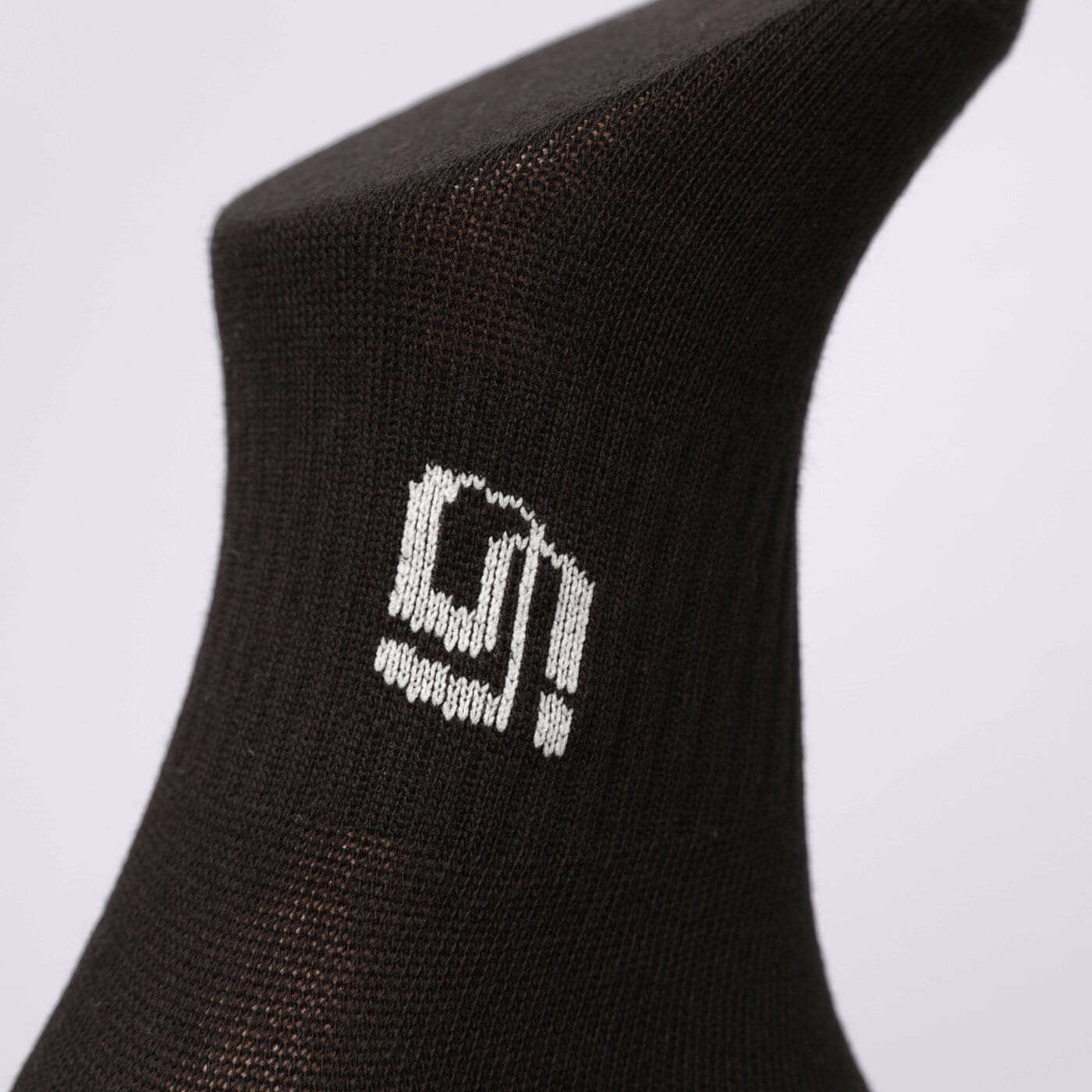 SIZEER ZOKNI ALACSONY BIAŁE BIAŁE