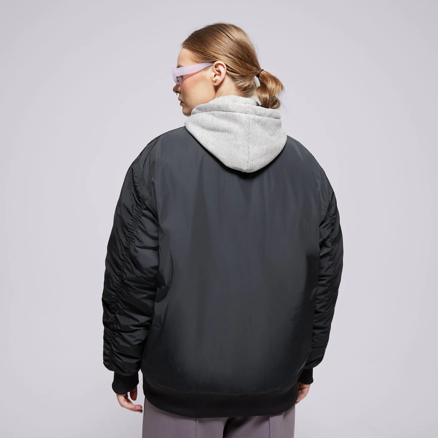 ADIDAS KABÁT TÉLI SST BOMBER JKT