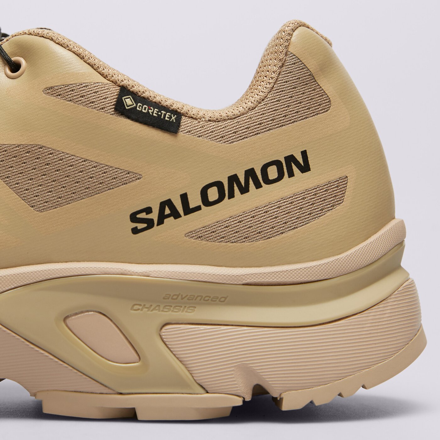 SALOMON XT-EVR GTX