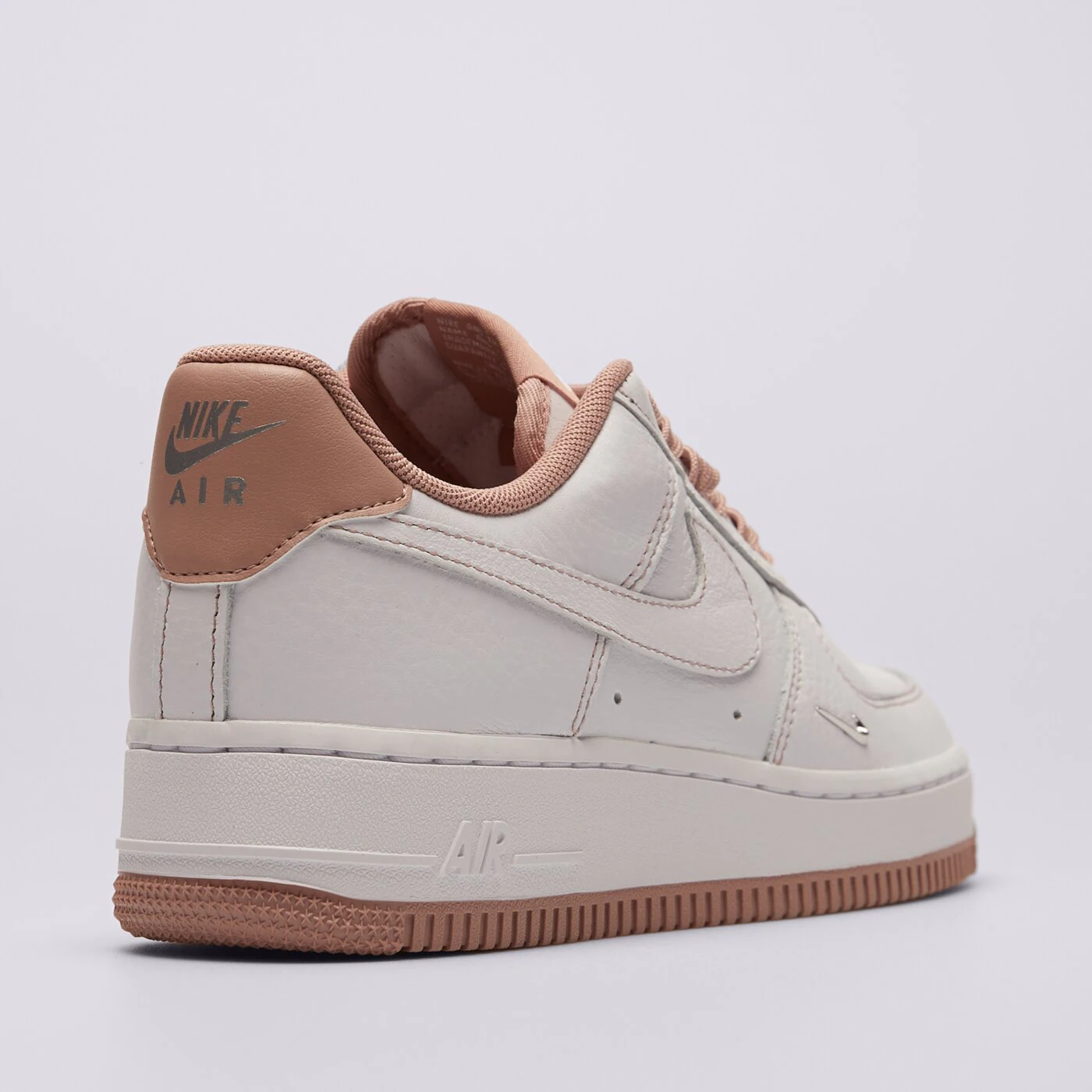 NIKE W AIR FORCE 1 '07 MINI JEWEL
