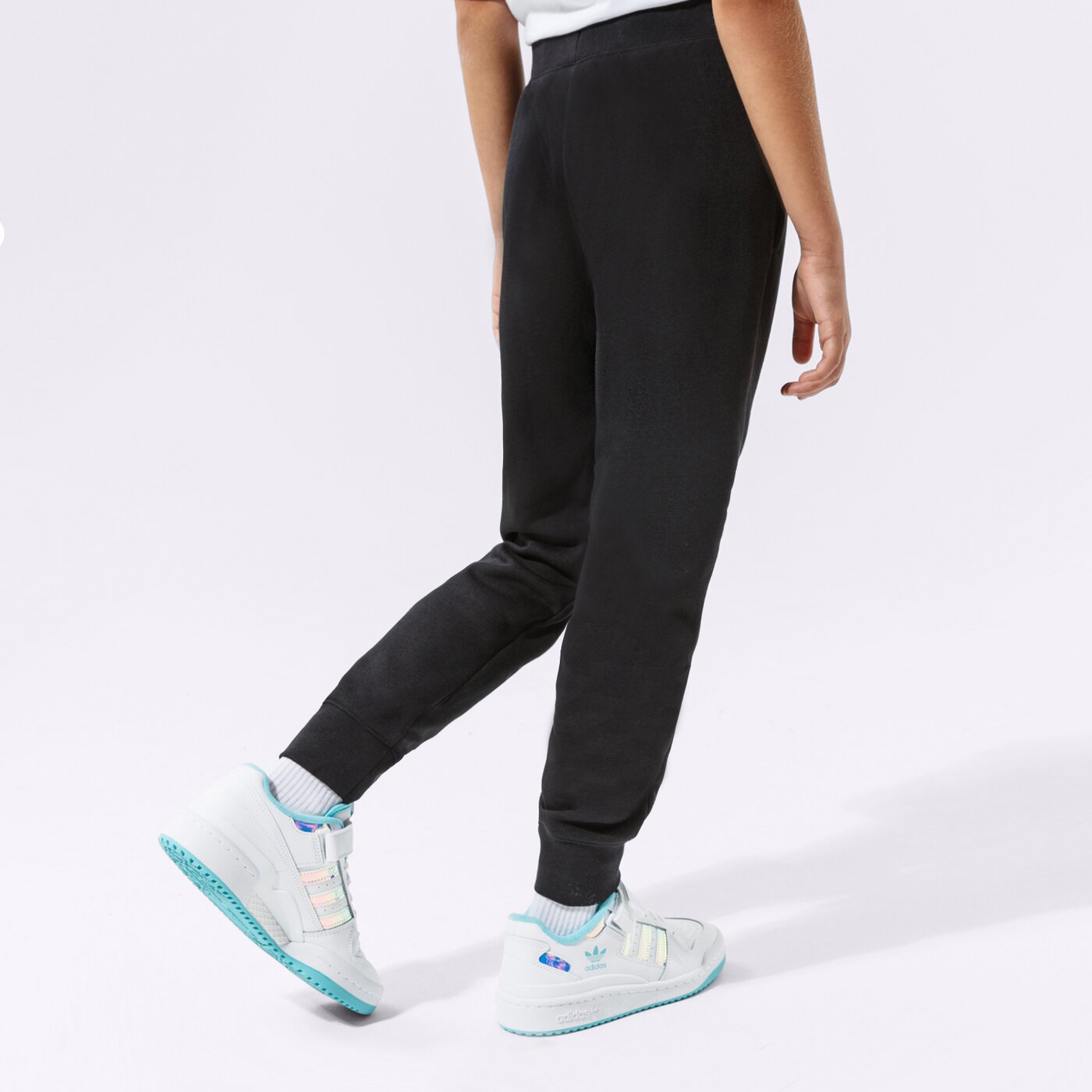 NIKE NADRÁG SPORTSWEAR CLUB FLEECE GIRL