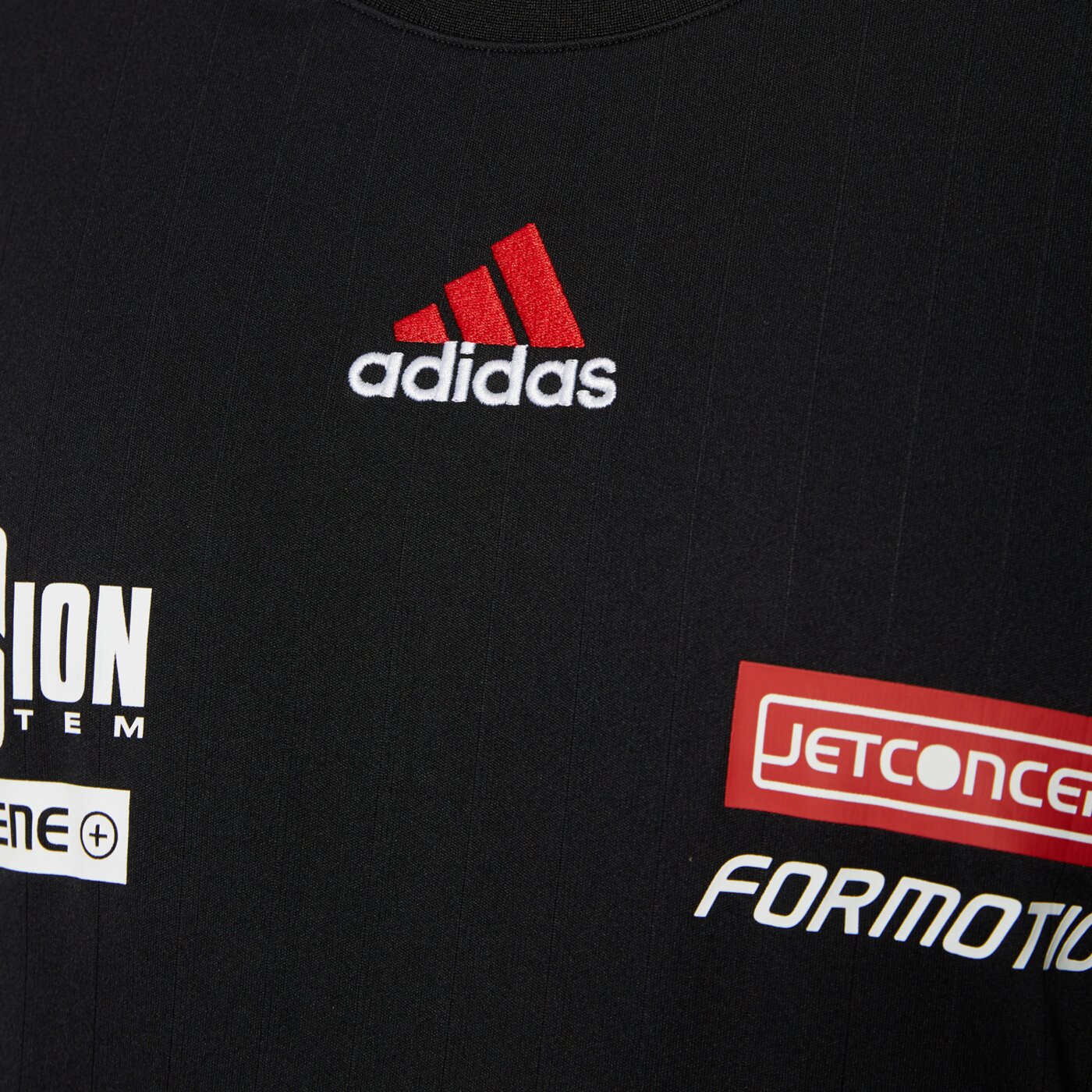 ADIDAS ING GRAPHIC SHORT SLEEVE JERSEY TEAMGEIST