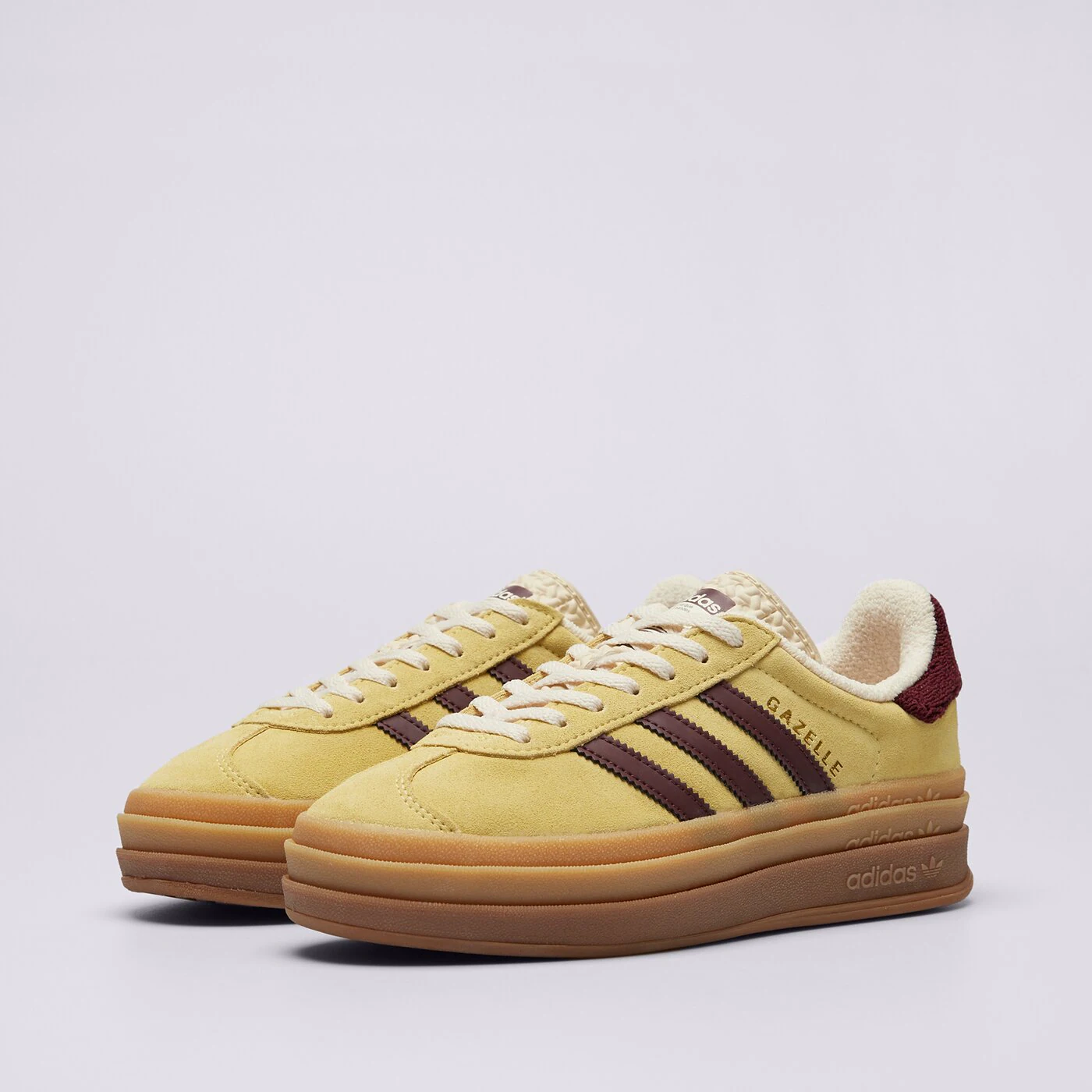 ADIDAS GAZELLE BOLD W
