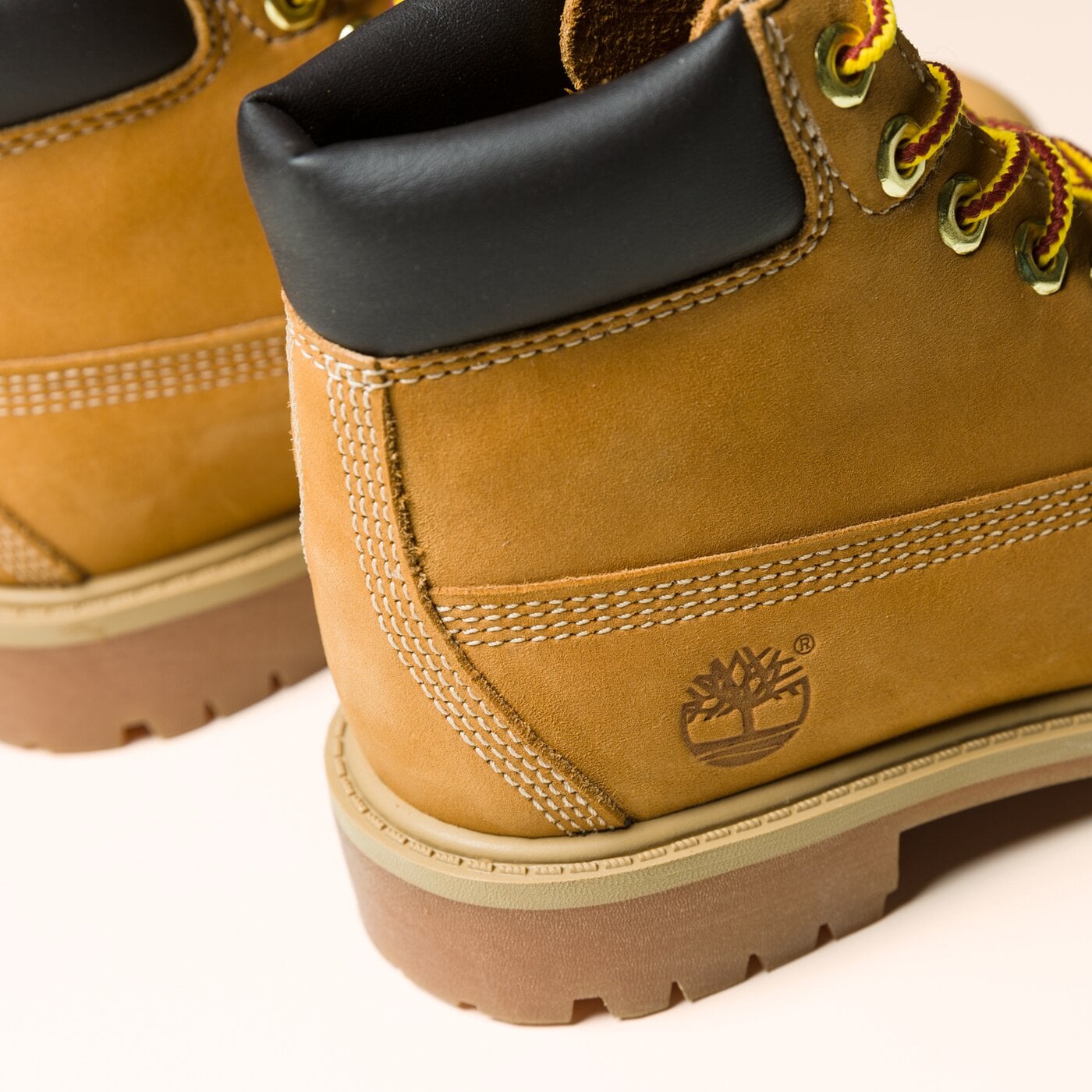 TIMBERLAND PREMIUM 6 INCH CLASSIC BOOT FTC