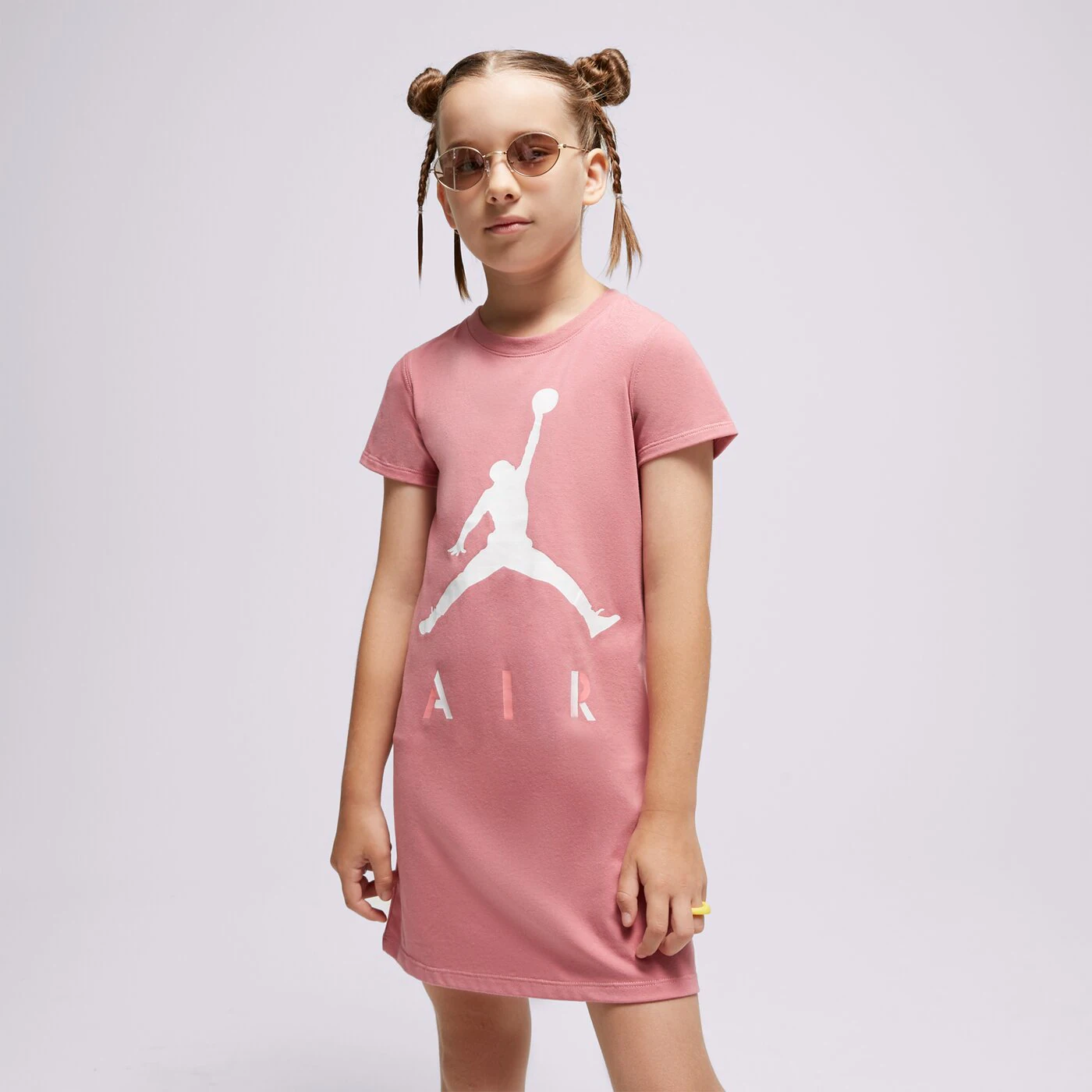 JORDAN NŐI RUHA AIR JORDAN FOCUS MELEGÍTŐS GIRL