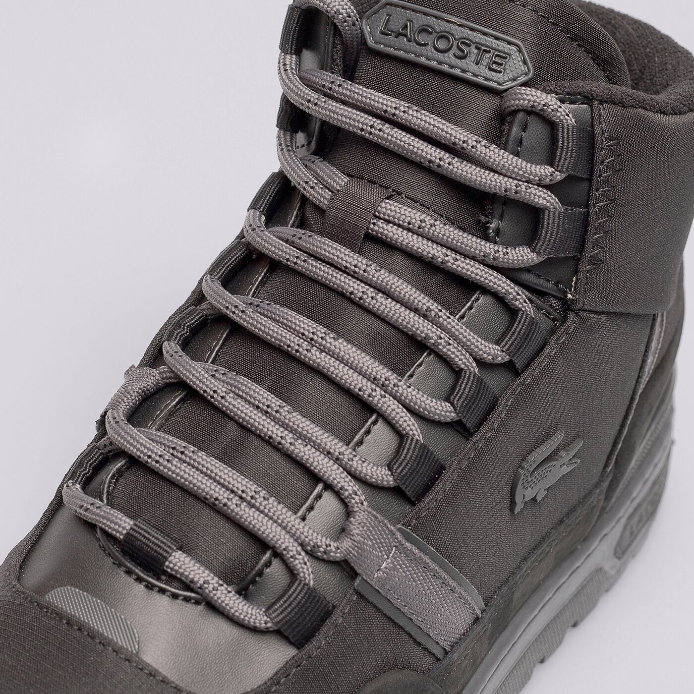 LACOSTE T-CLIP WNTR MID 222 2