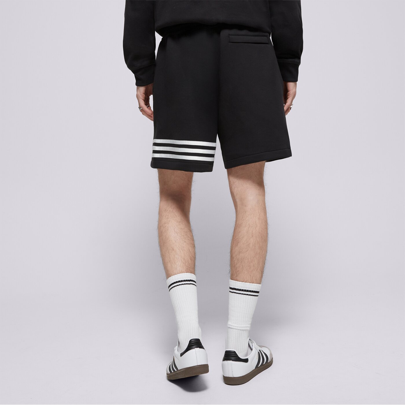 ADIDAS RÖVIDNADRÁG NEU C SHO