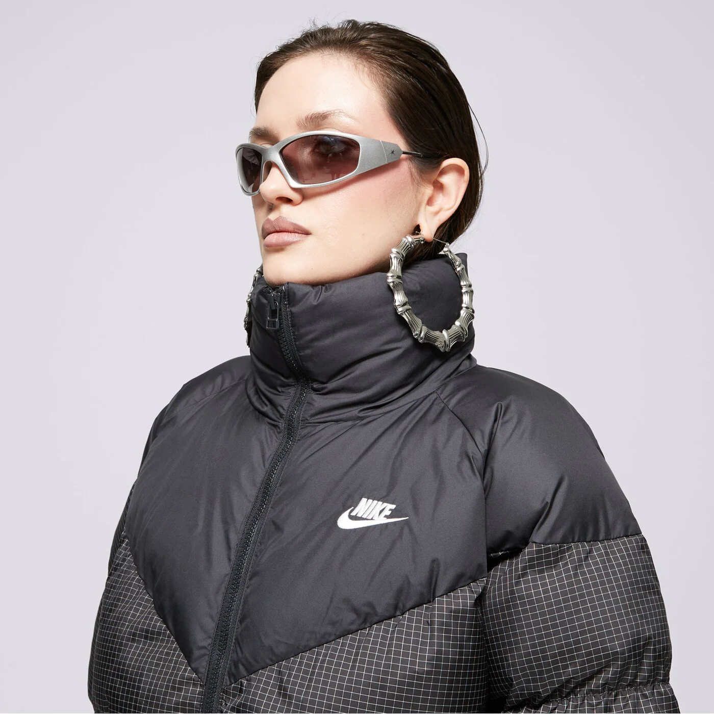 NIKE KABÁT TÉLI W NSW TF ECDWN GS NK