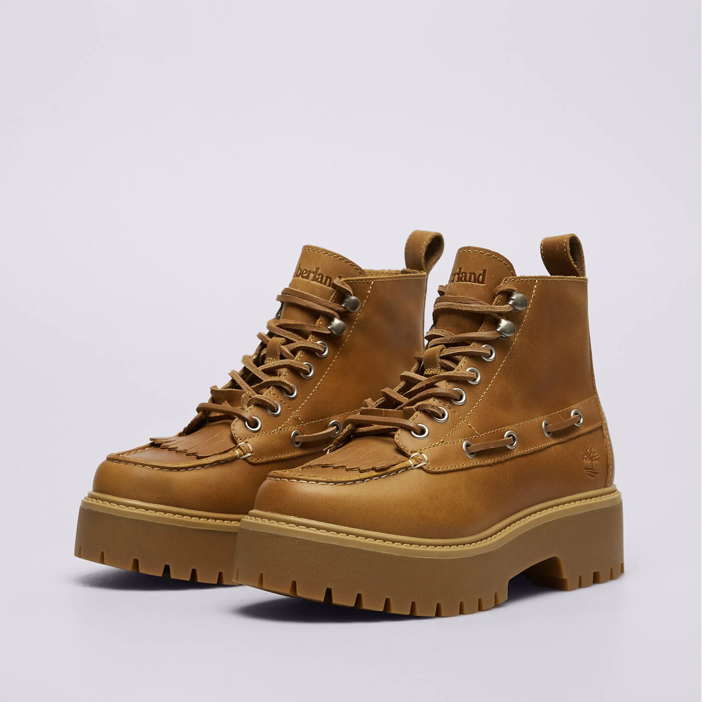 TIMBERLAND STONE STREET MID