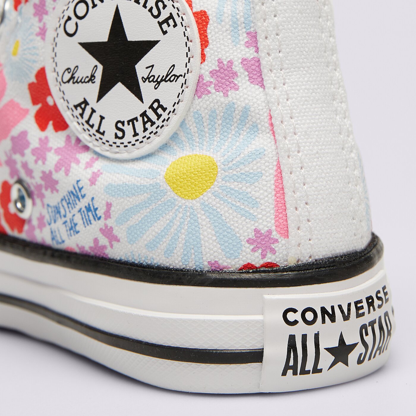 CONVERSE CHUCK TAYLOR ALL STAR 1V