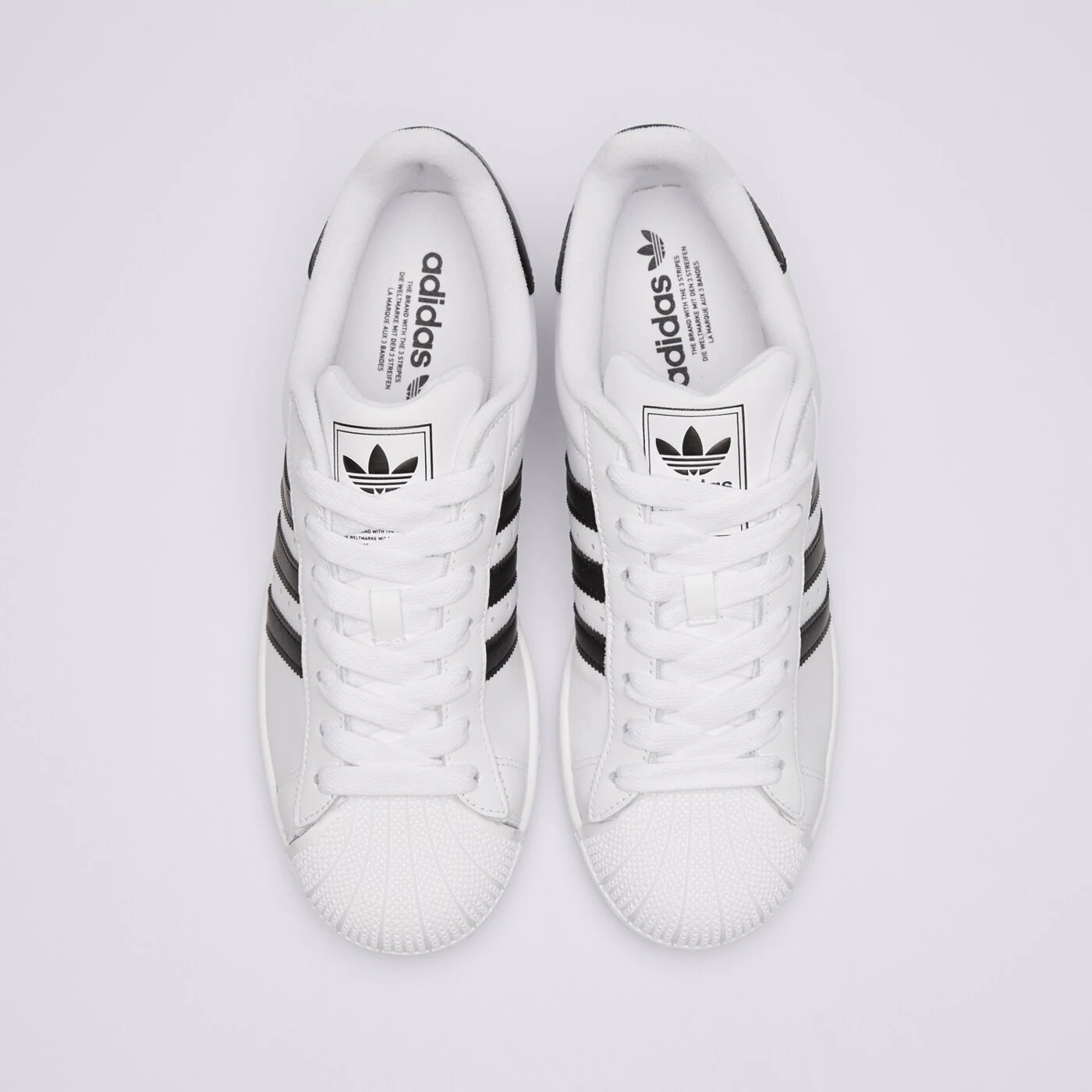 ADIDAS SUPERSTAR II