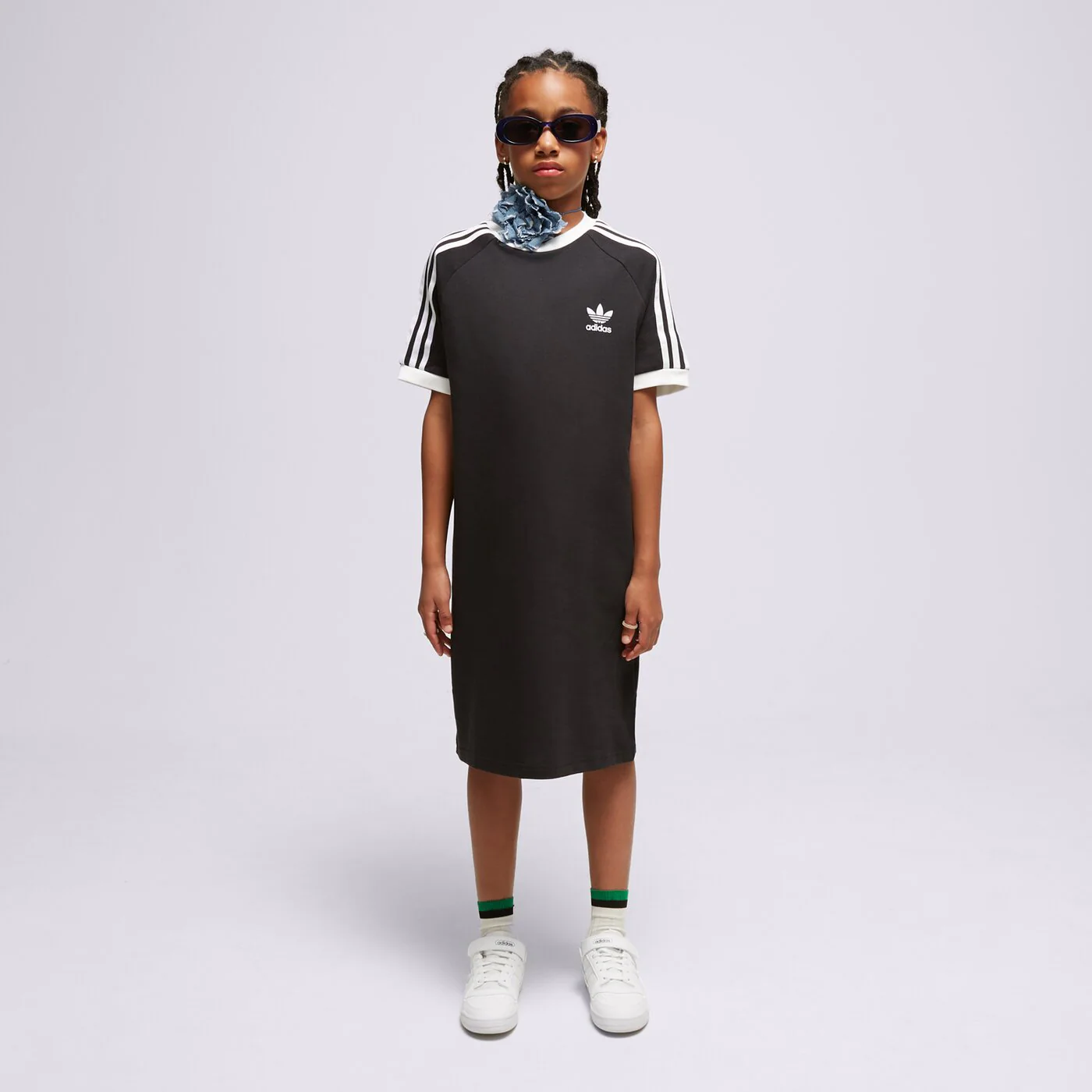 ADIDAS NŐI RUHA TEE GIRL