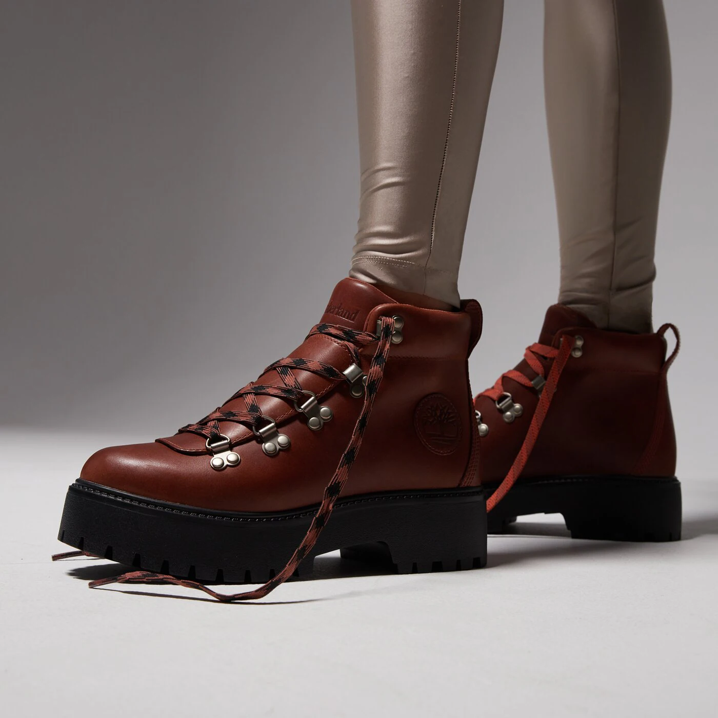 TIMBERLAND STONE STREET MID