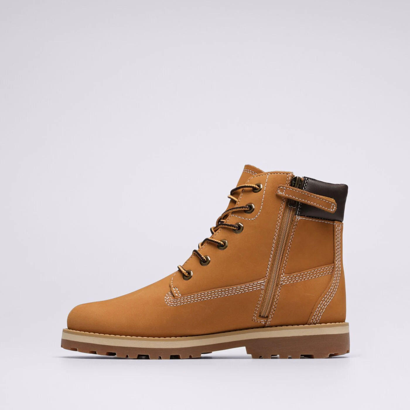 TIMBERLAND COURMA KID TRADITIONAL6IN