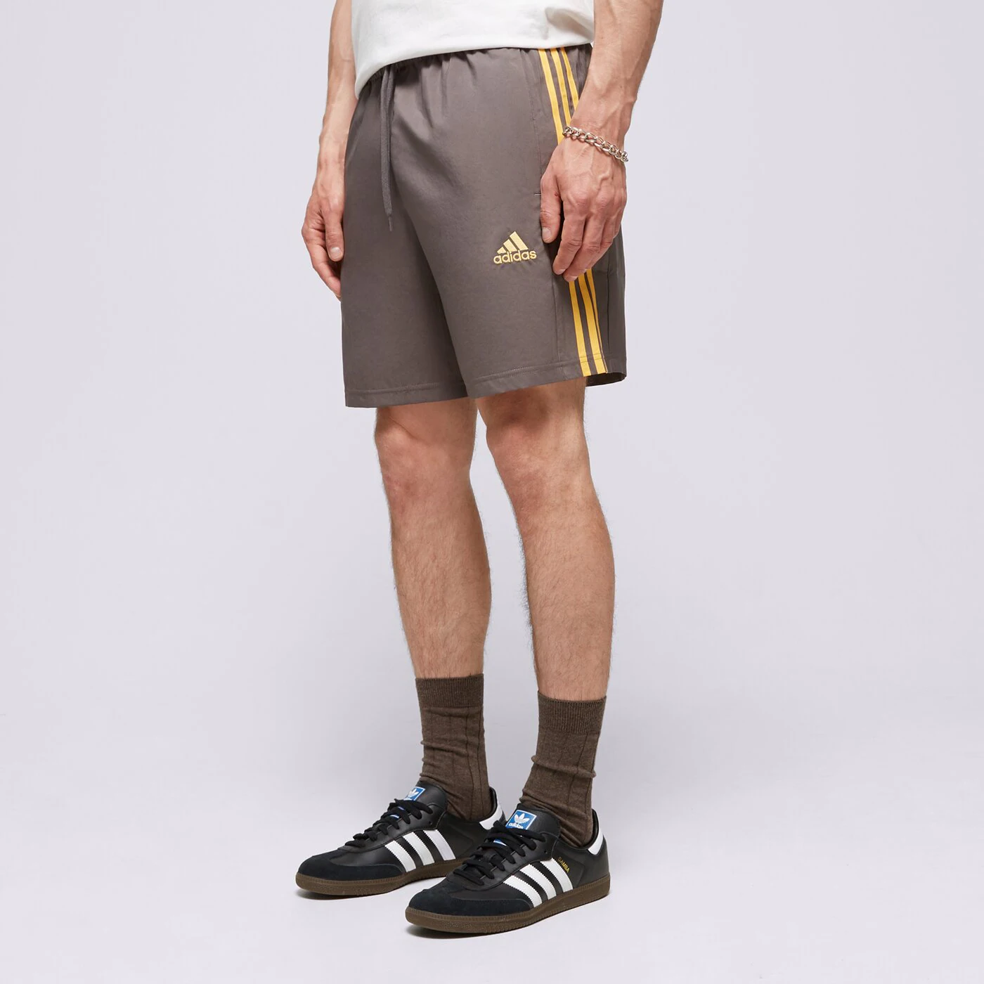 ADIDAS RÖVIDNADRÁG M 3S CHELSEA