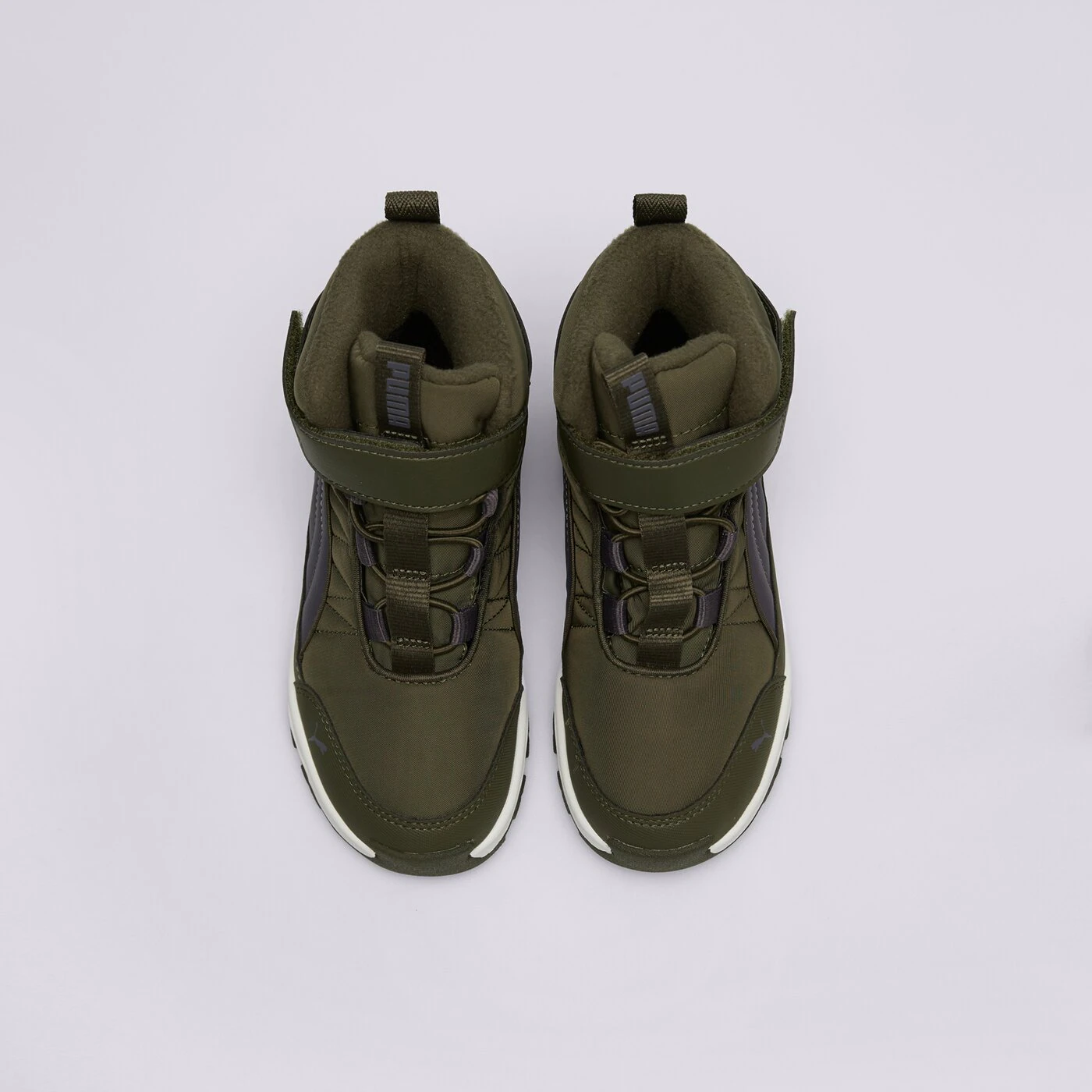 PUMA EVOLVE BOOT AC+ PS