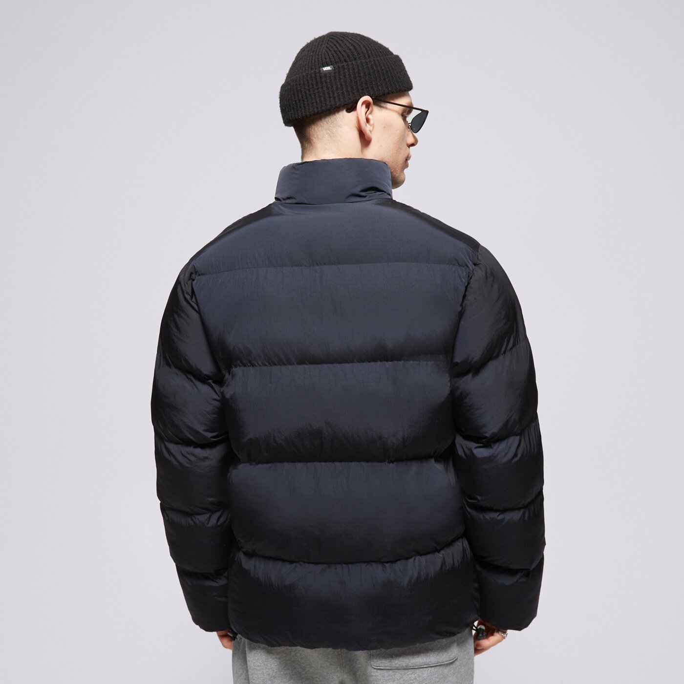 JORDAN KABÁT TÉLI M J ESS POLY PUFFER