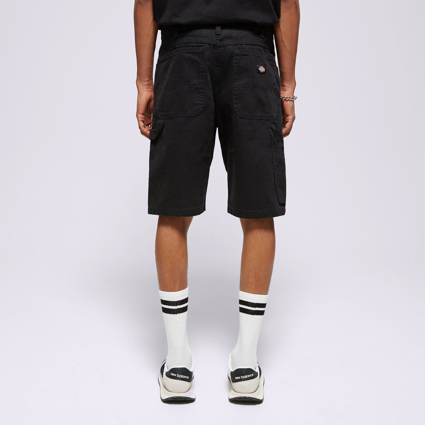 DICKIES RÖVIDNADRÁG DICKIES DUCK CANVAS SHORT