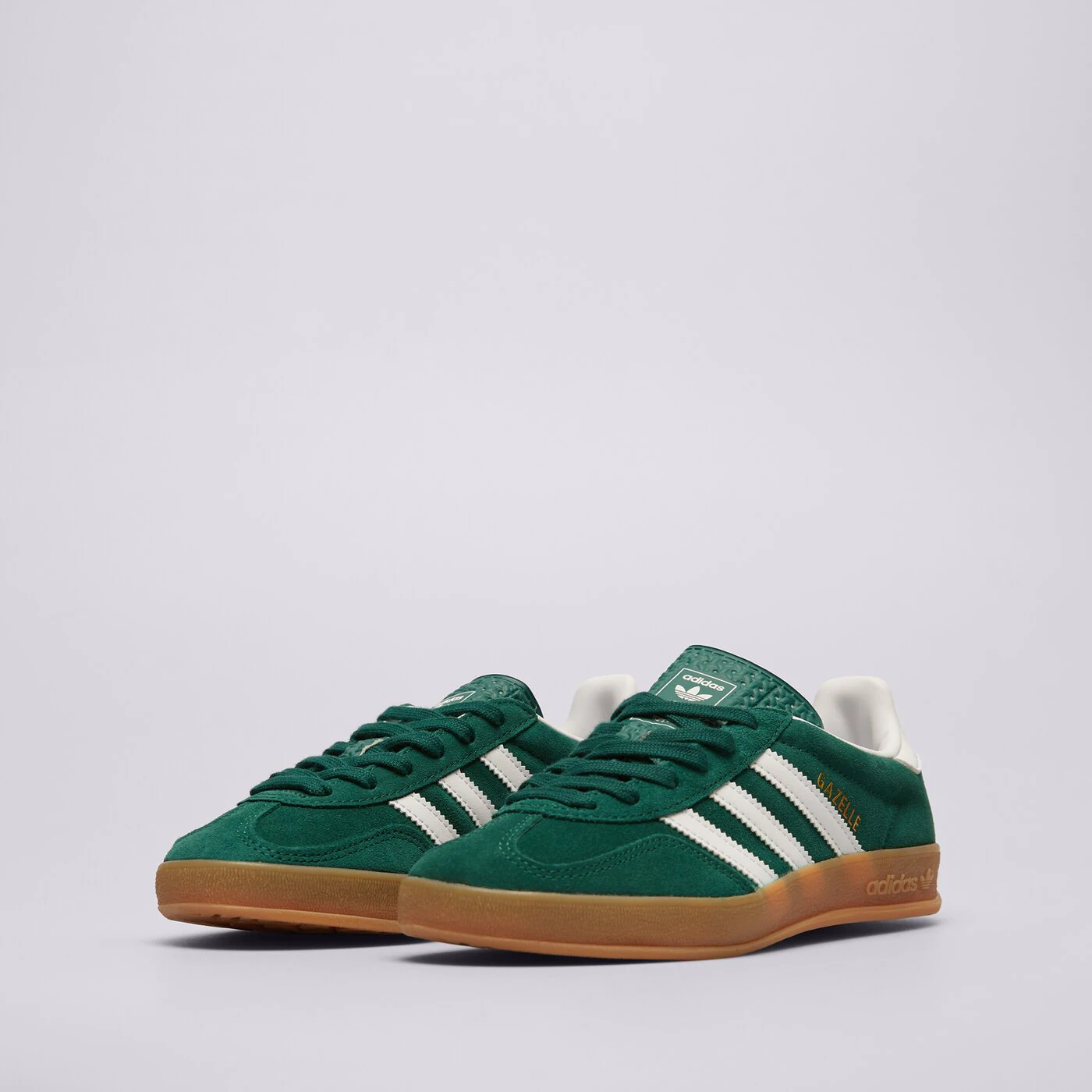 ADIDAS GAZELLE INDOOR J