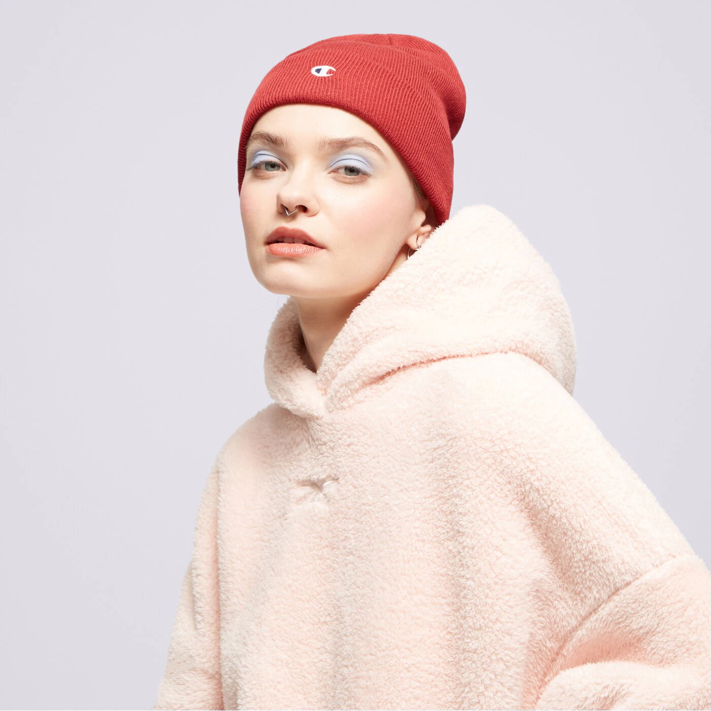 CHAMPION SAPKA BEANIE