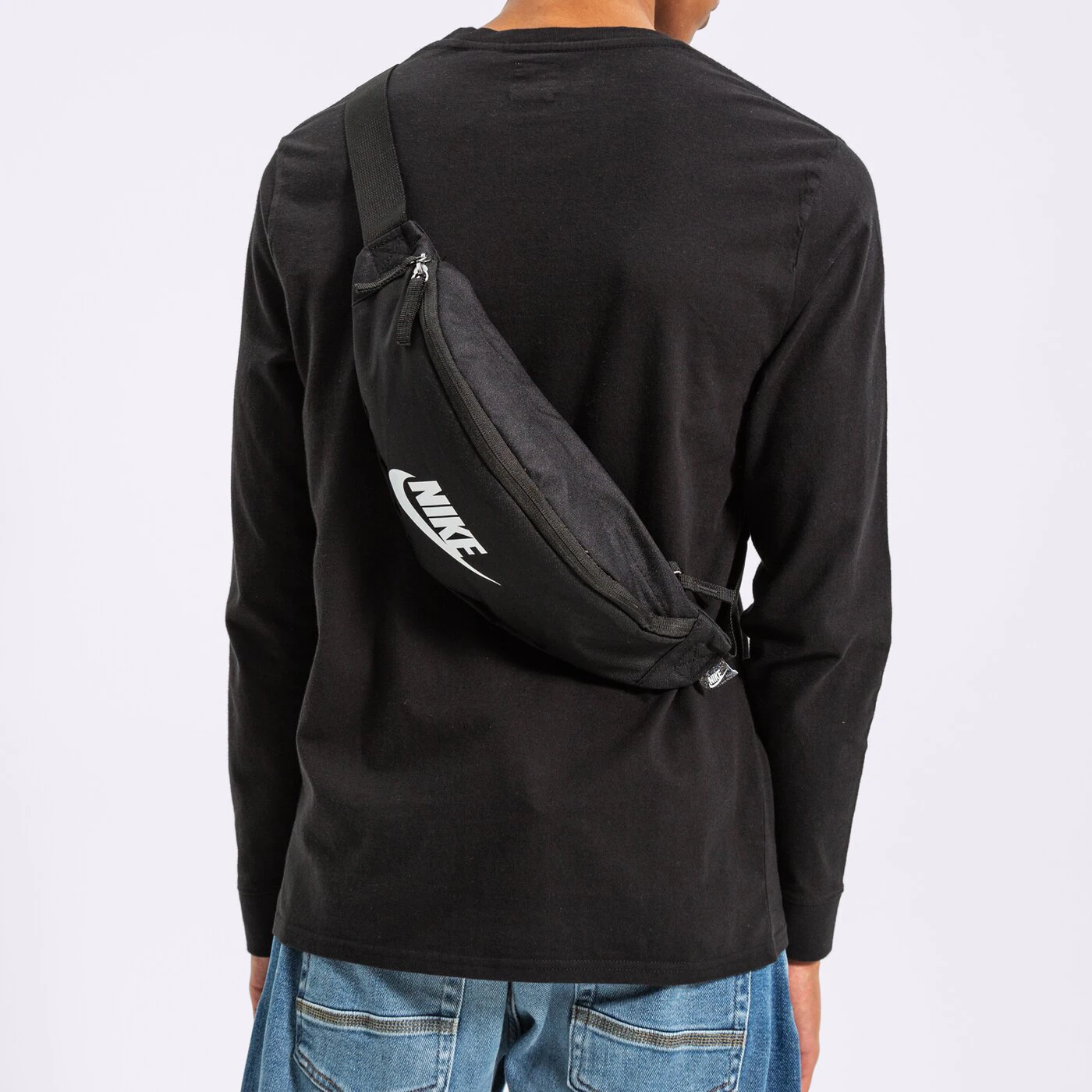 NIKE ÖVTÁSKA HERITAGE HIP