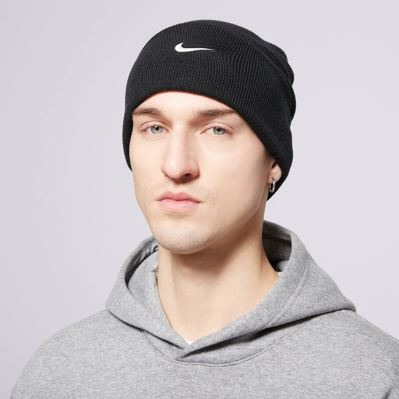 NIKE SAPKA U NK PEAK BEANIE TC SWSH F24 L