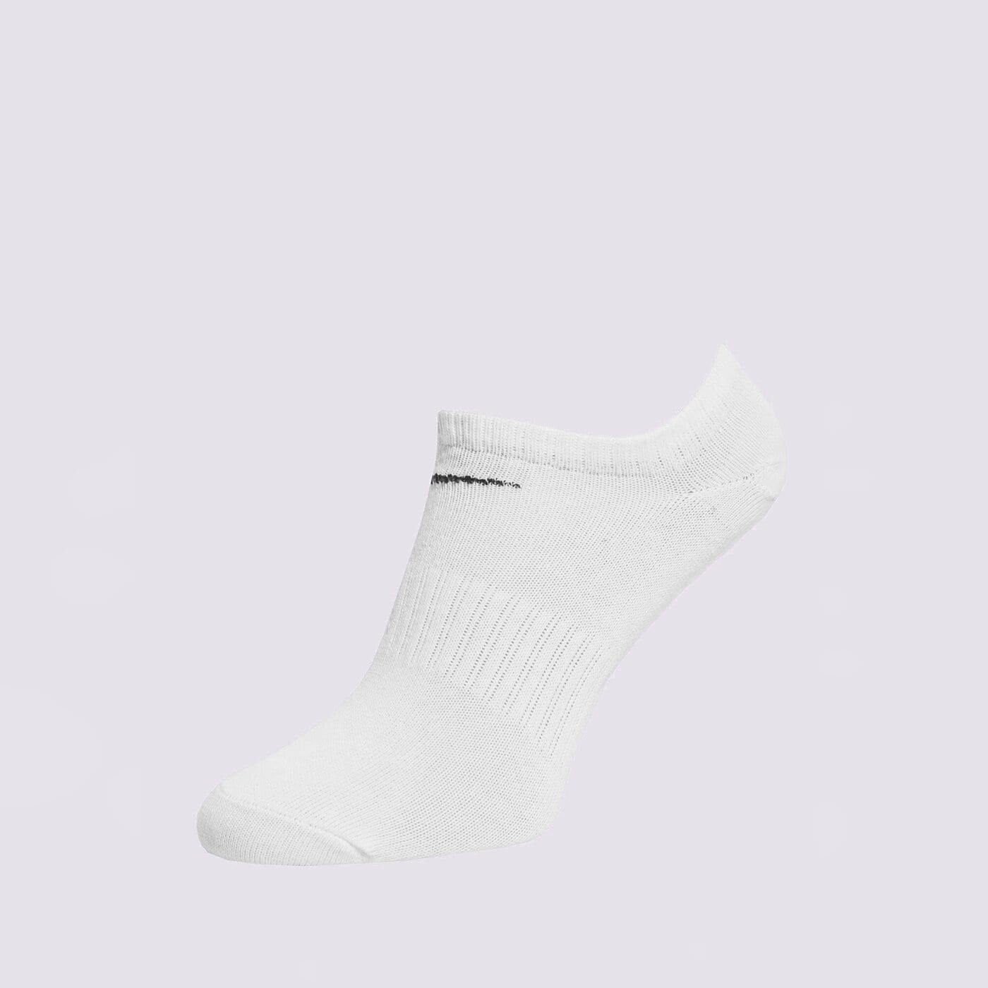 NIKE 3 PACK LOW SOCKS