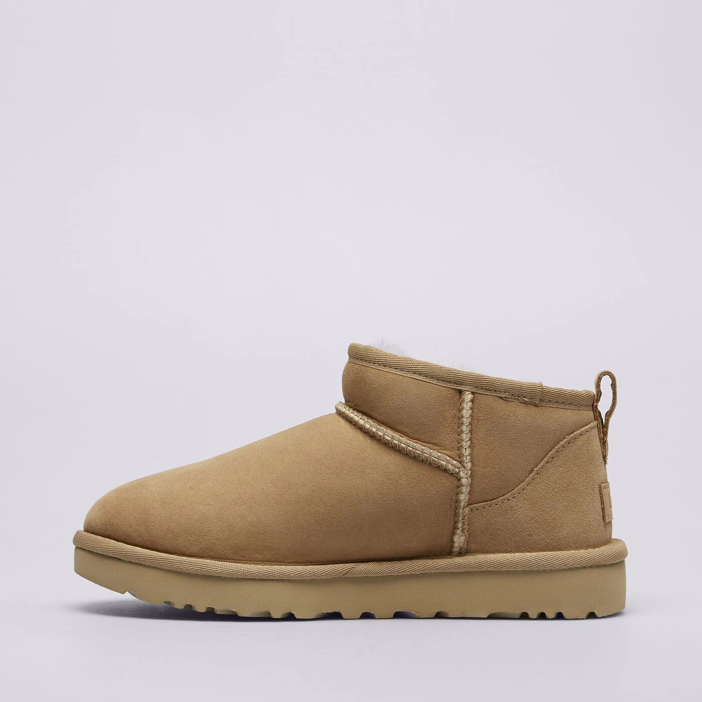 UGG CLASSIC ULTRA MINI