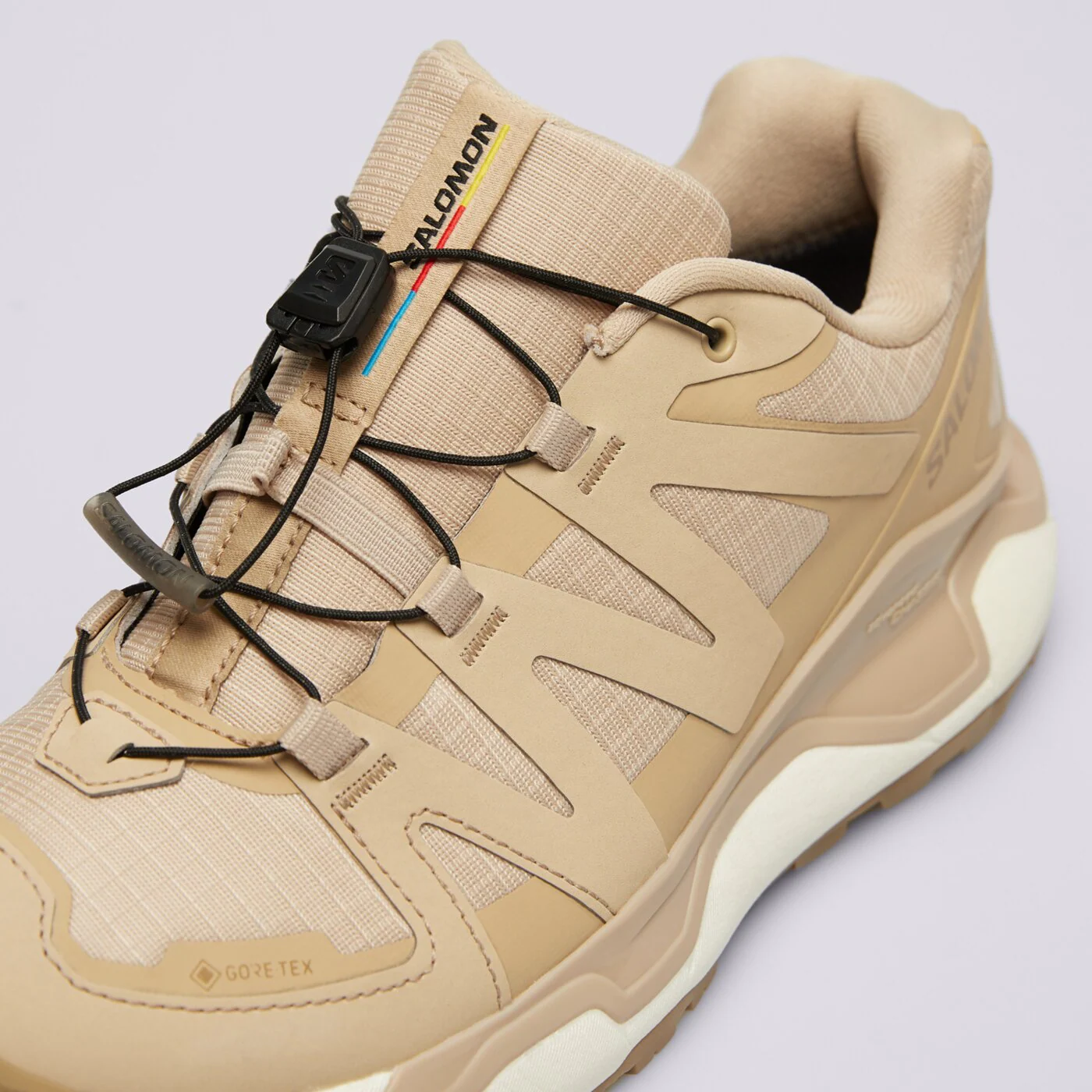 SALOMON XC ROAM GTX W