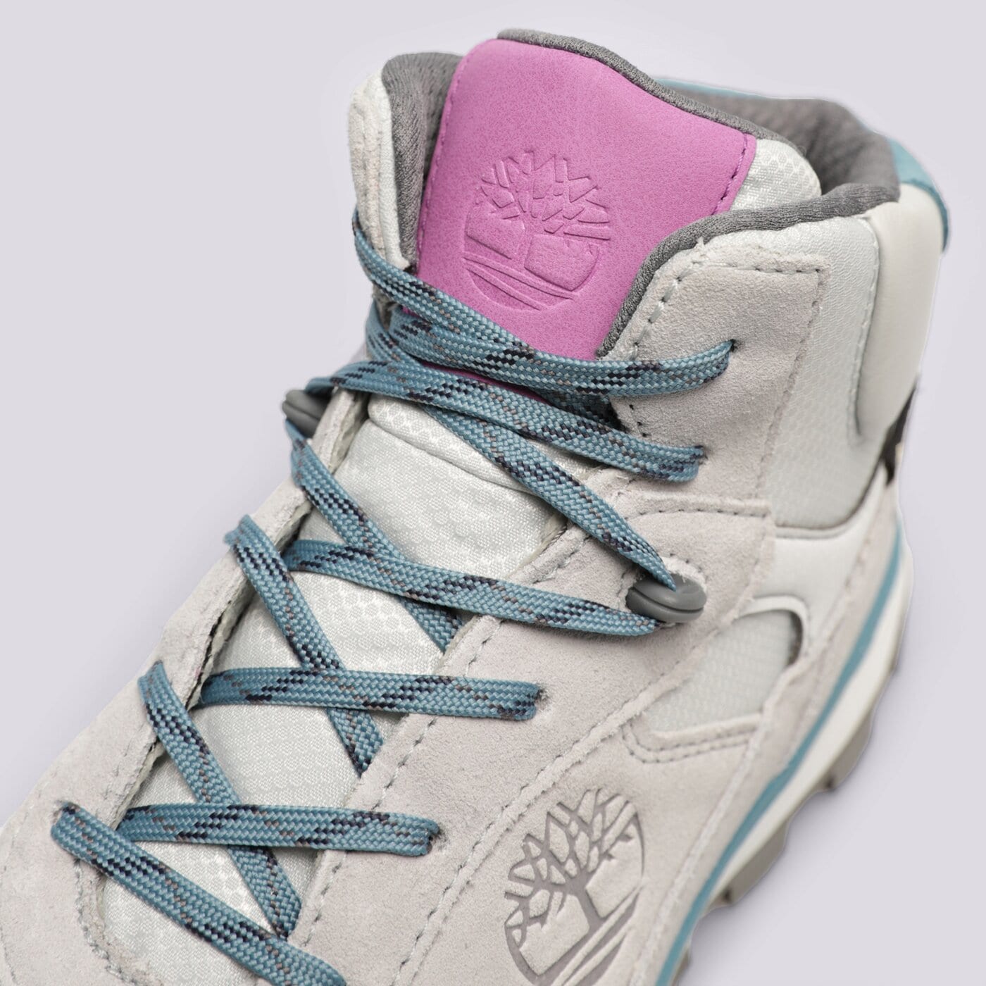 TIMBERLAND TRAIL TREKKER MID GTX