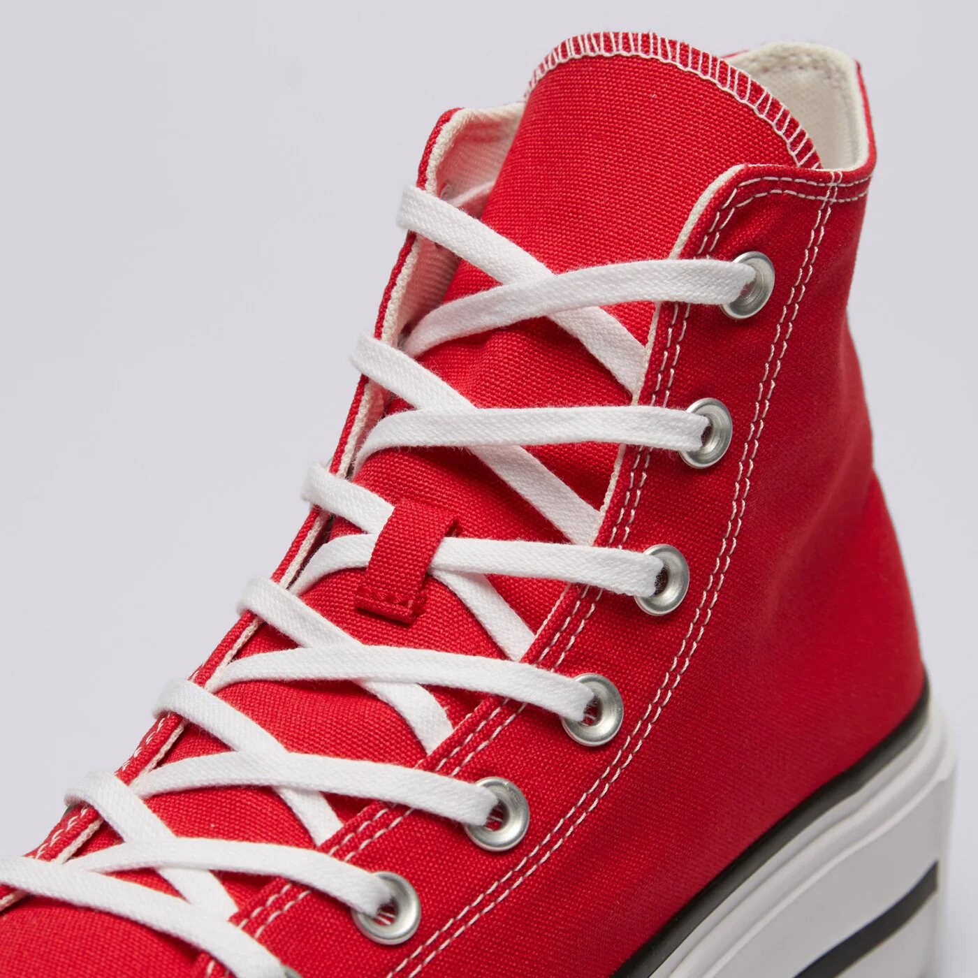 CONVERSE CTAS DOUBLE STACK